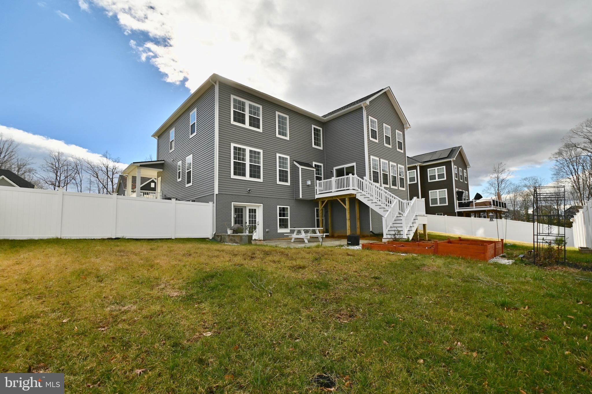 THE PRESERVE AT TIMBER RIDGE - Residential