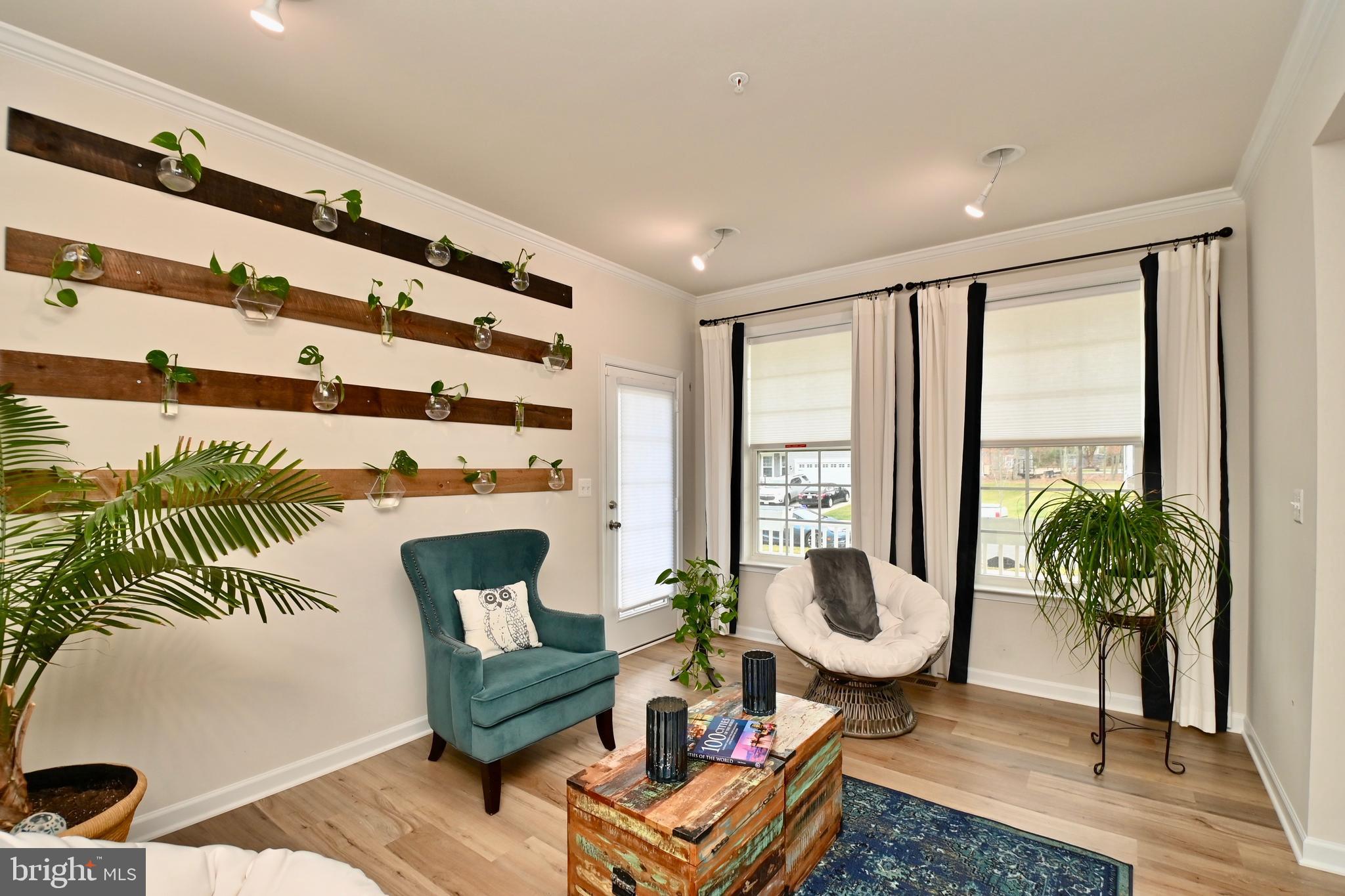 THE PRESERVE AT TIMBER RIDGE - Residential