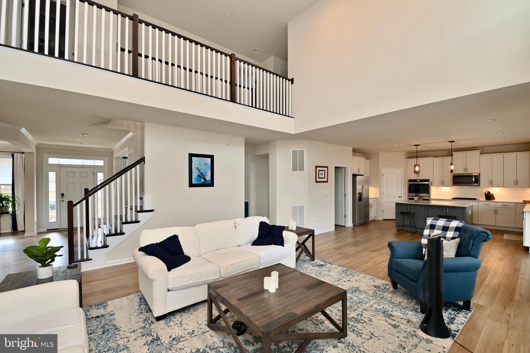 THE PRESERVE AT TIMBER RIDGE - Residential