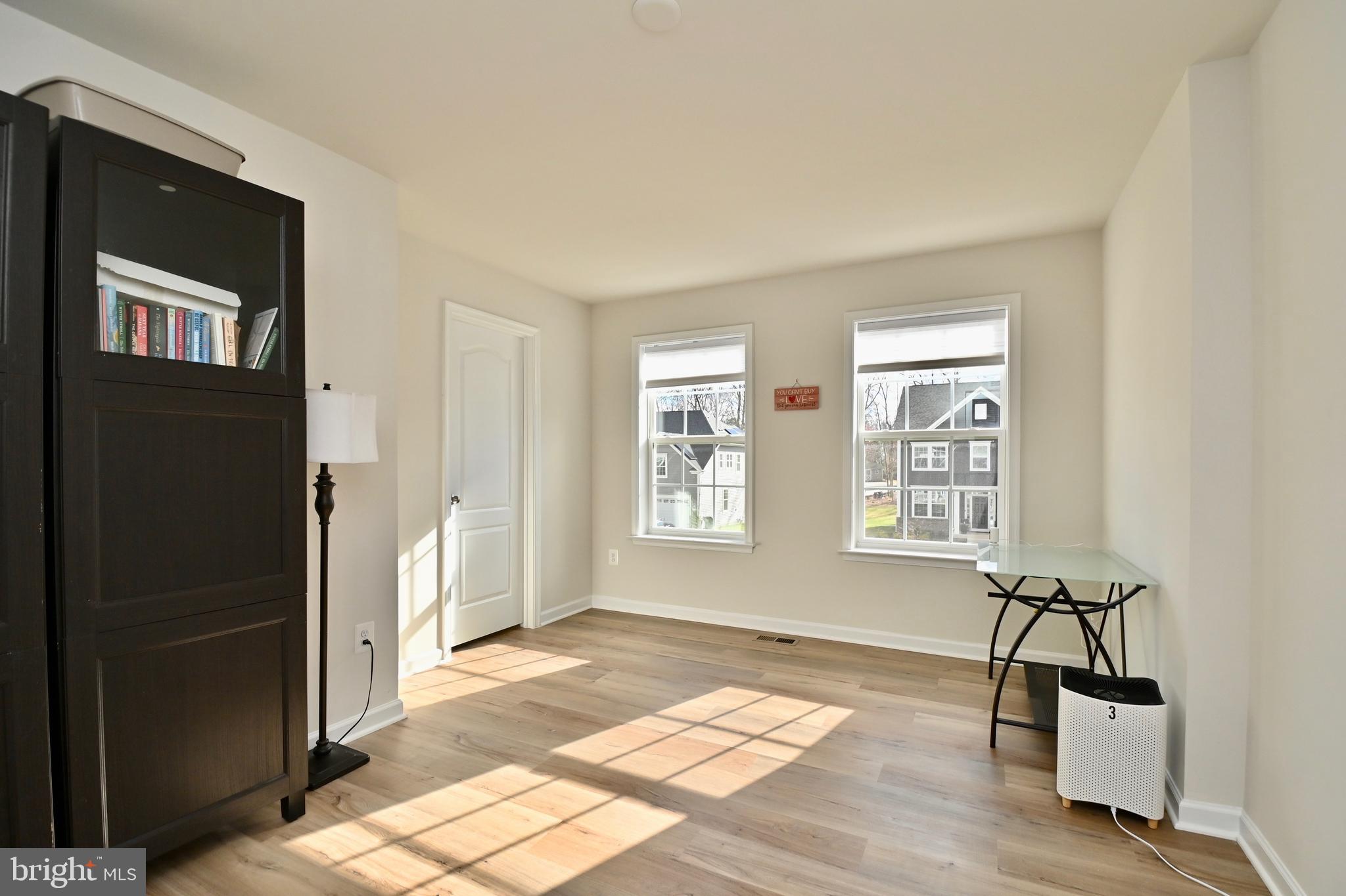 THE PRESERVE AT TIMBER RIDGE - Residential