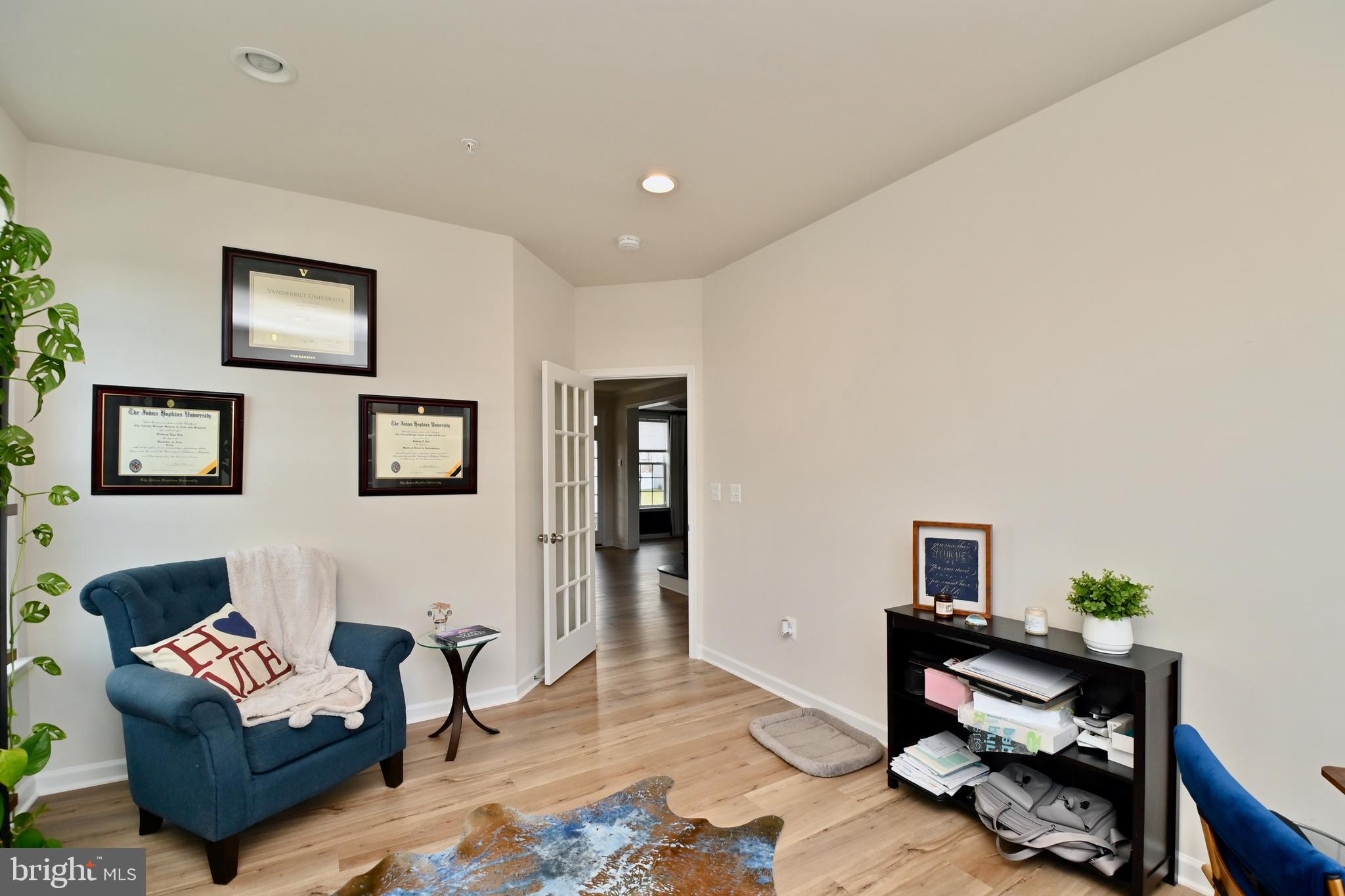 THE PRESERVE AT TIMBER RIDGE - Residential