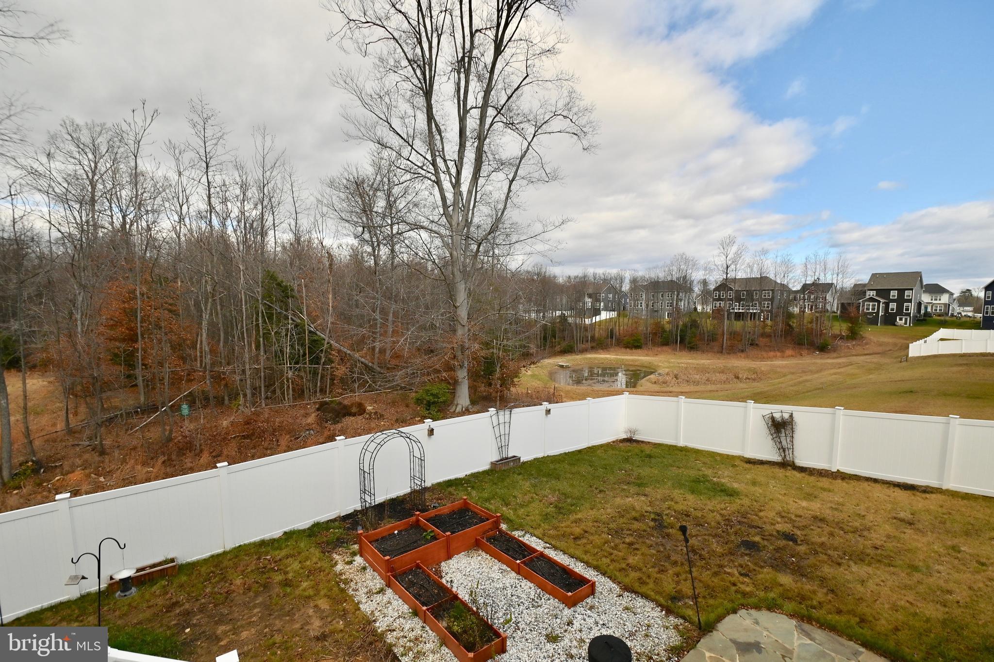 THE PRESERVE AT TIMBER RIDGE - Residential