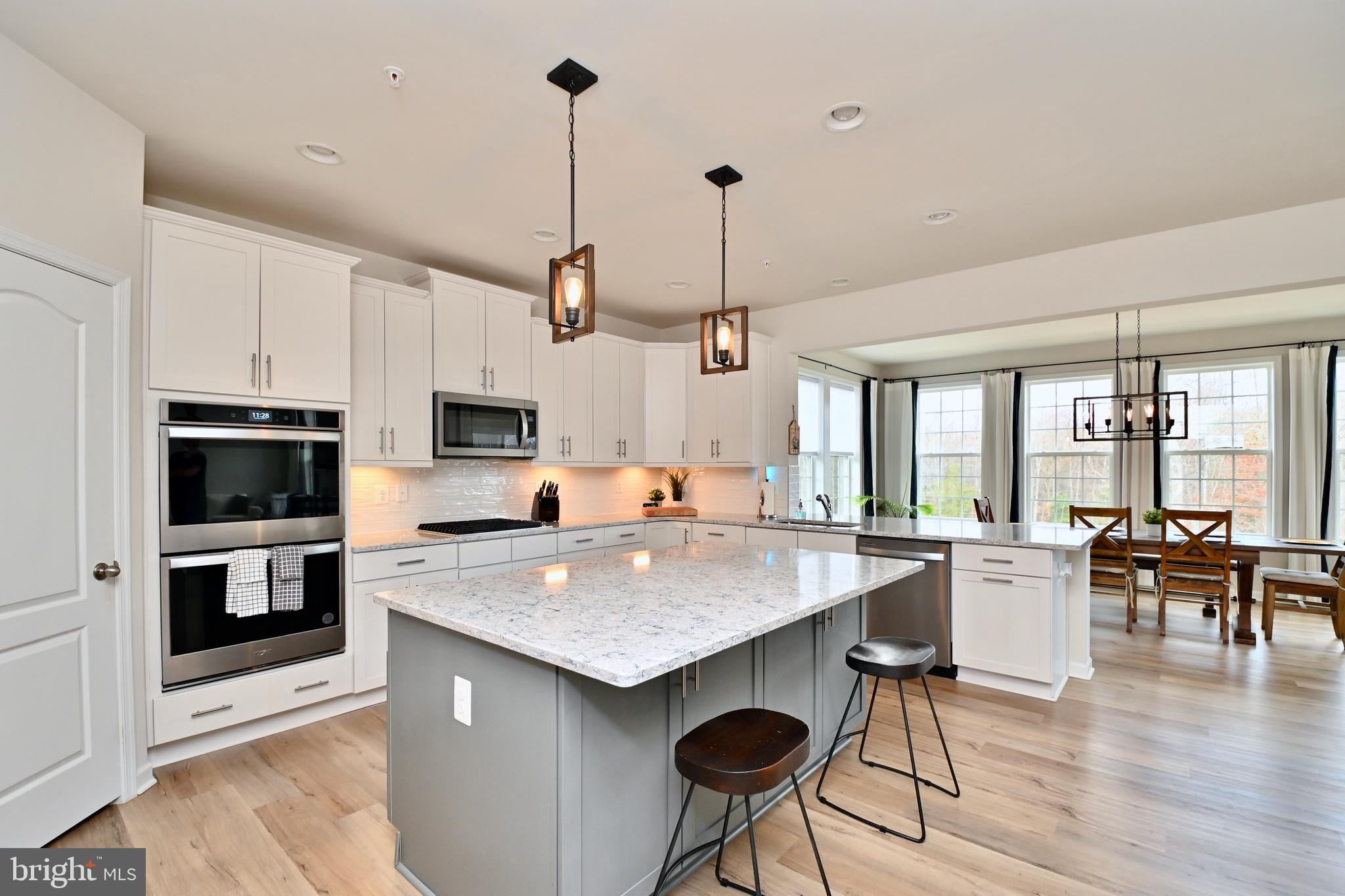 THE PRESERVE AT TIMBER RIDGE - Residential