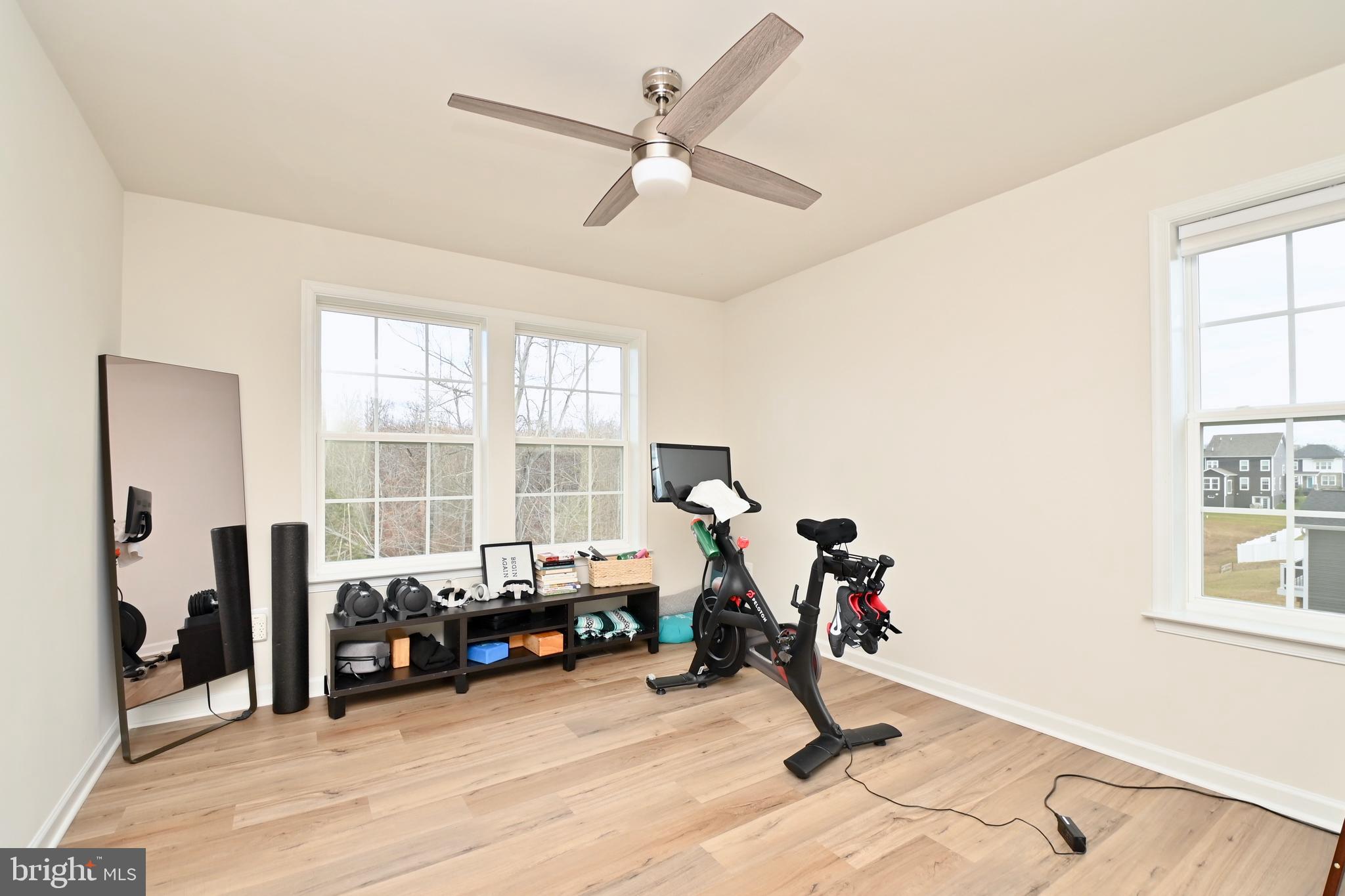 THE PRESERVE AT TIMBER RIDGE - Residential