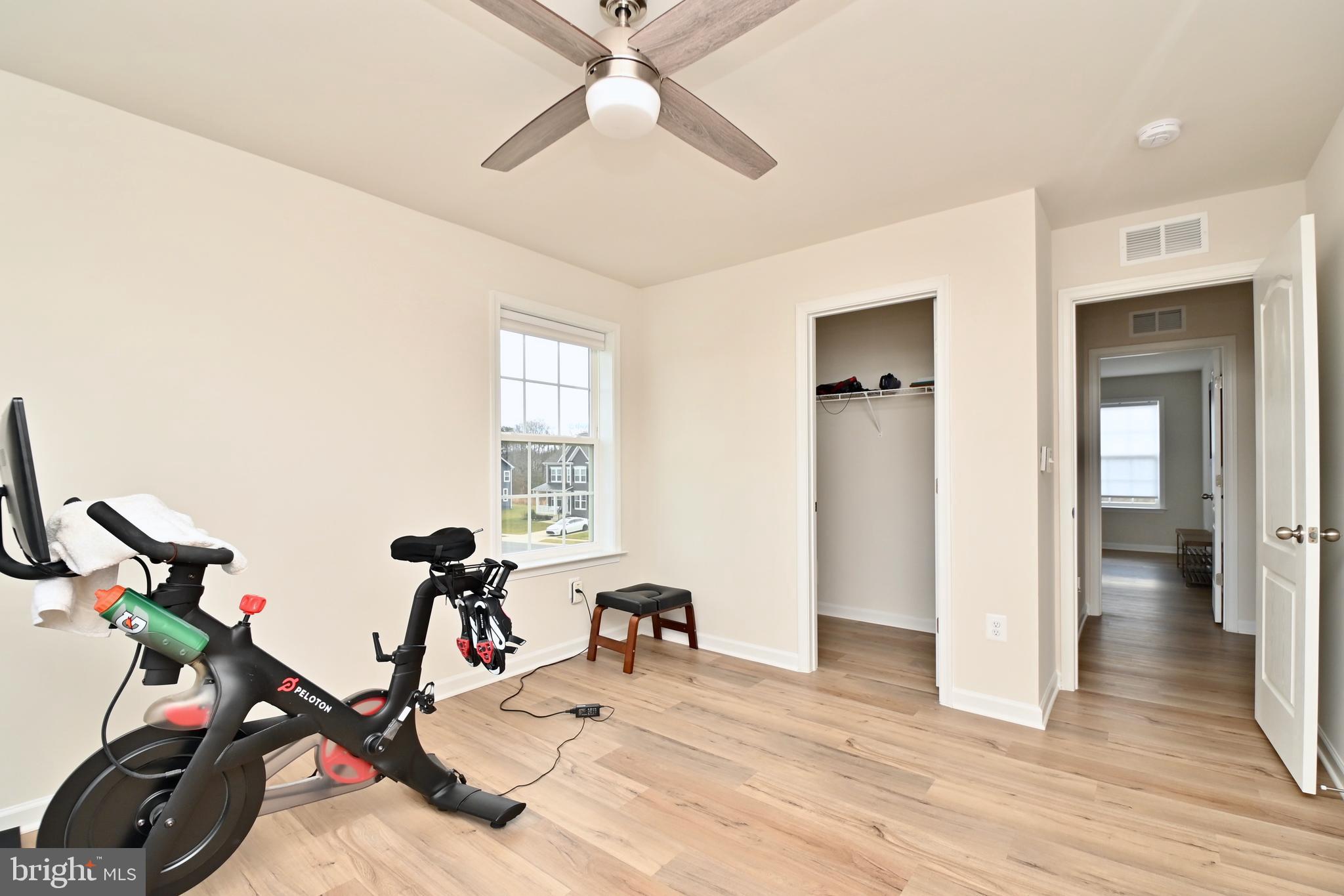 THE PRESERVE AT TIMBER RIDGE - Residential