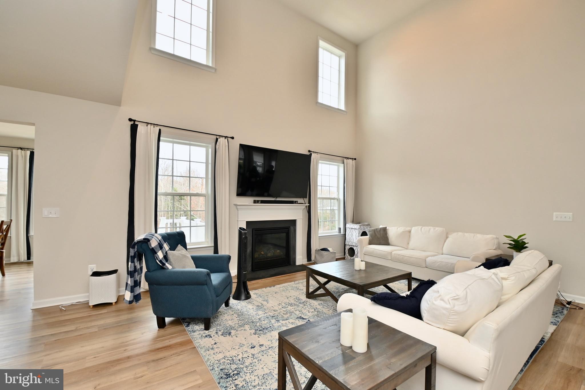 THE PRESERVE AT TIMBER RIDGE - Residential