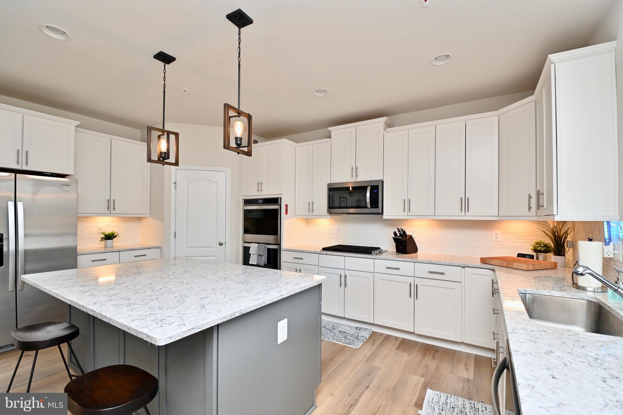 THE PRESERVE AT TIMBER RIDGE - Residential