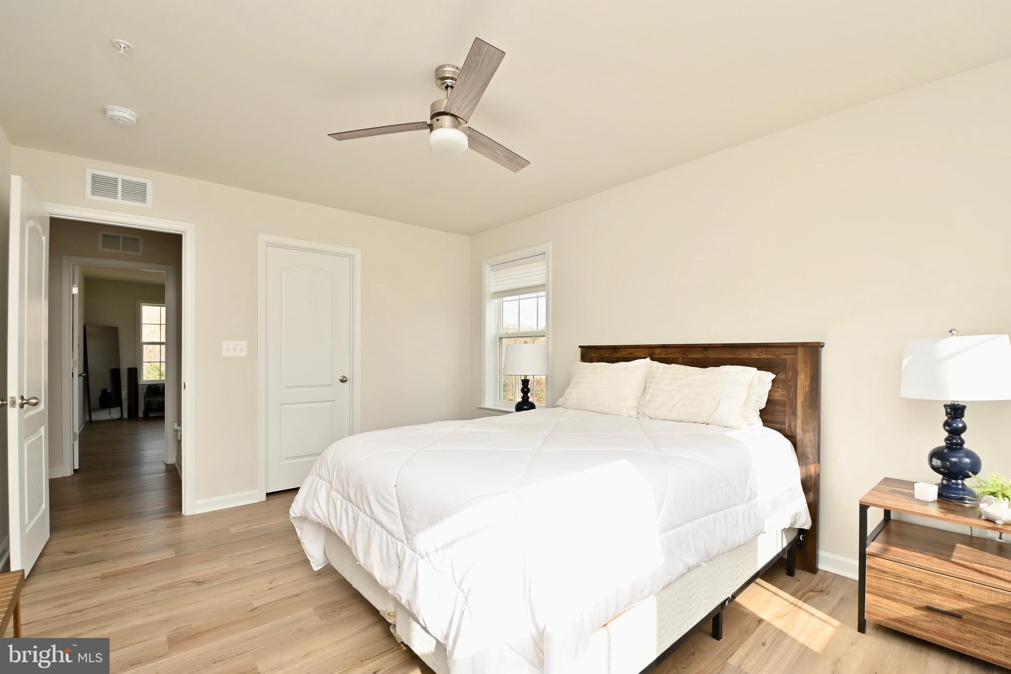 THE PRESERVE AT TIMBER RIDGE - Residential