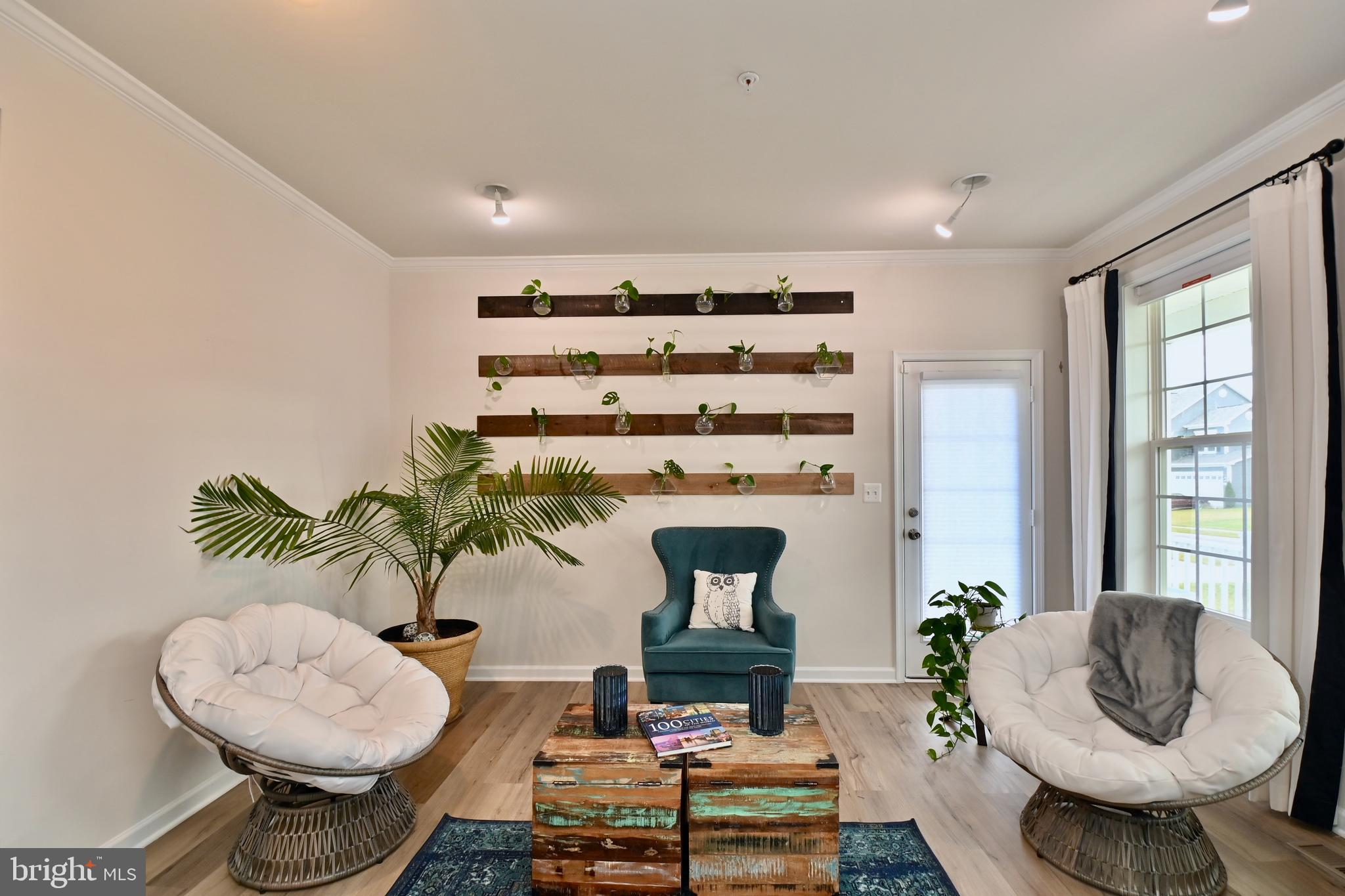 THE PRESERVE AT TIMBER RIDGE - Residential