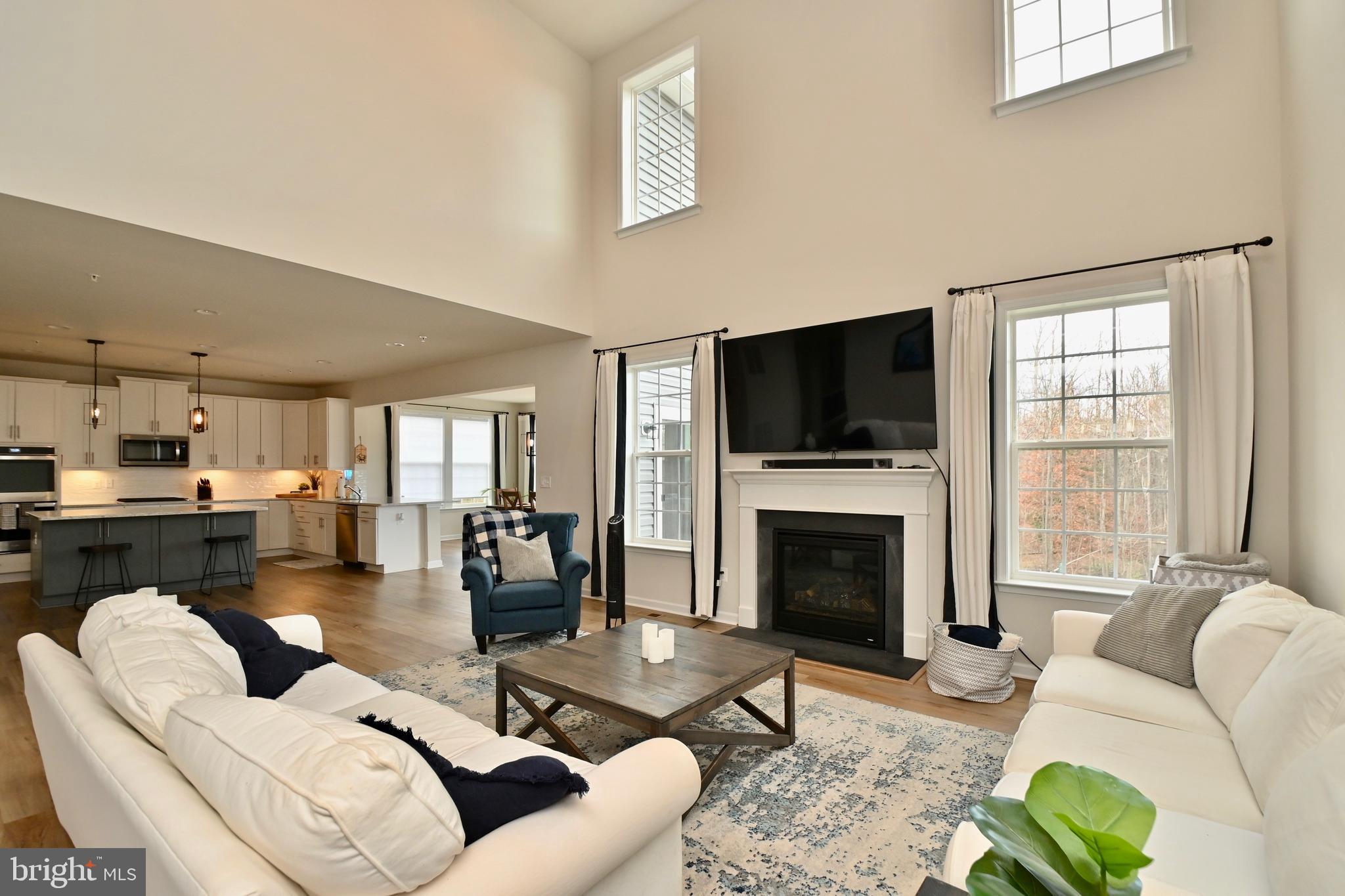 THE PRESERVE AT TIMBER RIDGE - Residential