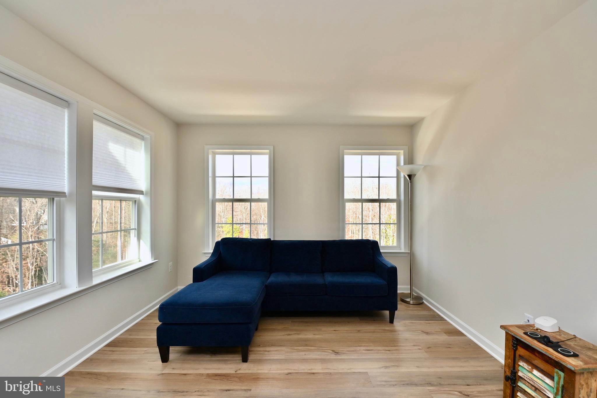 THE PRESERVE AT TIMBER RIDGE - Residential