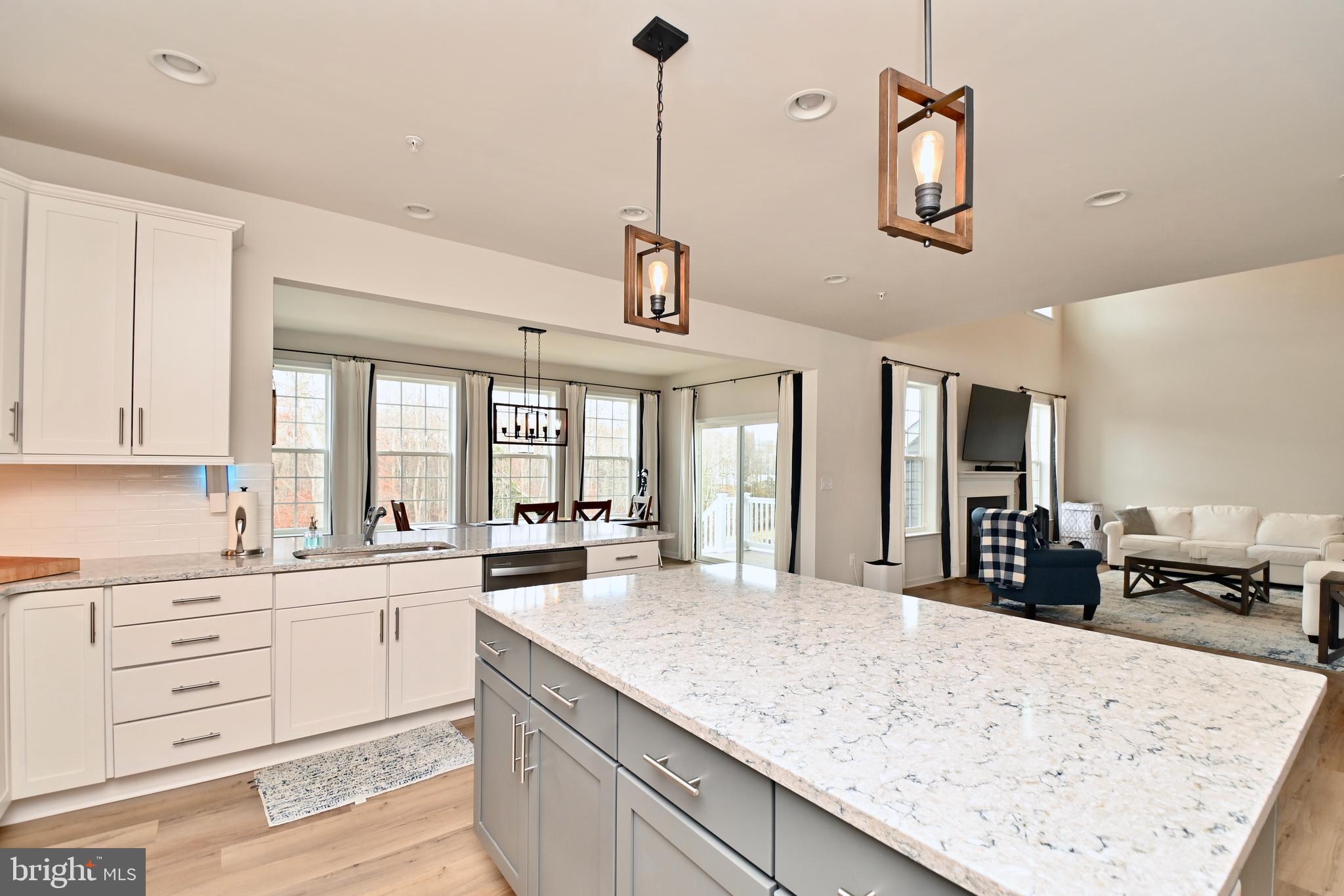 THE PRESERVE AT TIMBER RIDGE - Residential