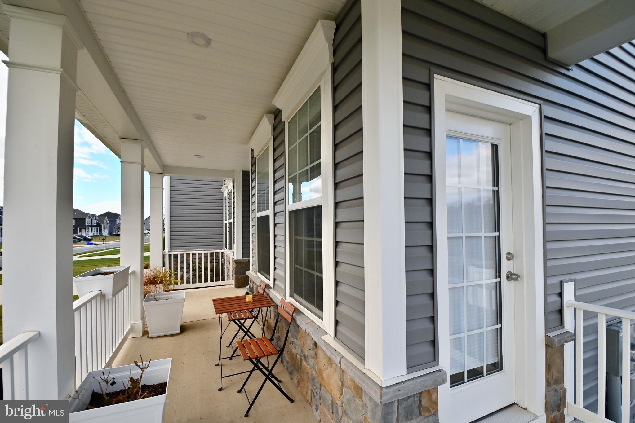 THE PRESERVE AT TIMBER RIDGE - Residential