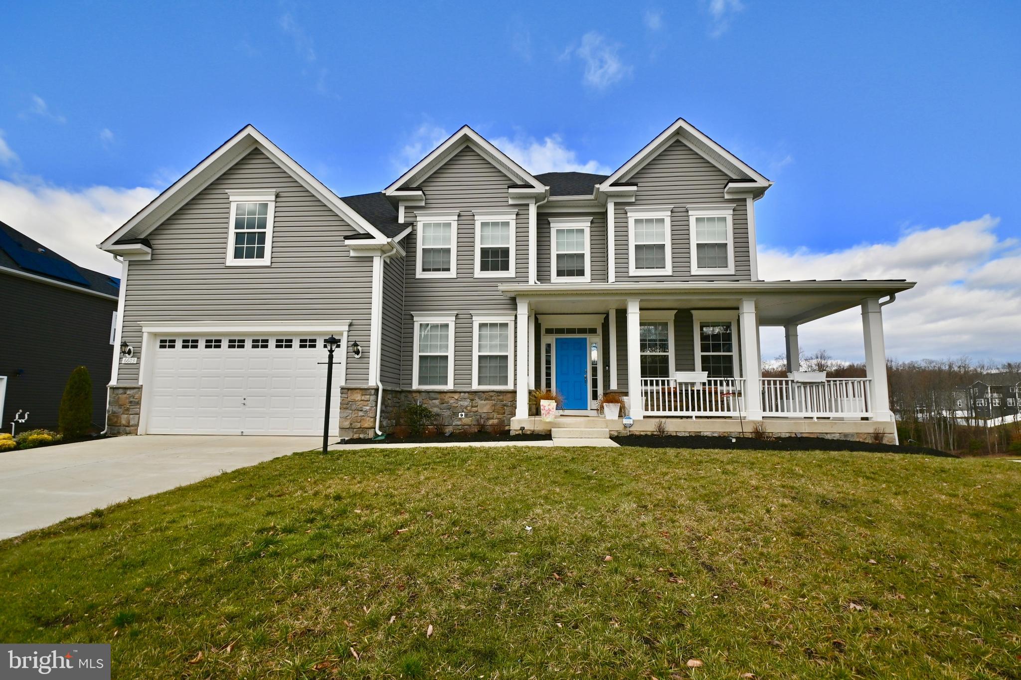 THE PRESERVE AT TIMBER RIDGE - Residential