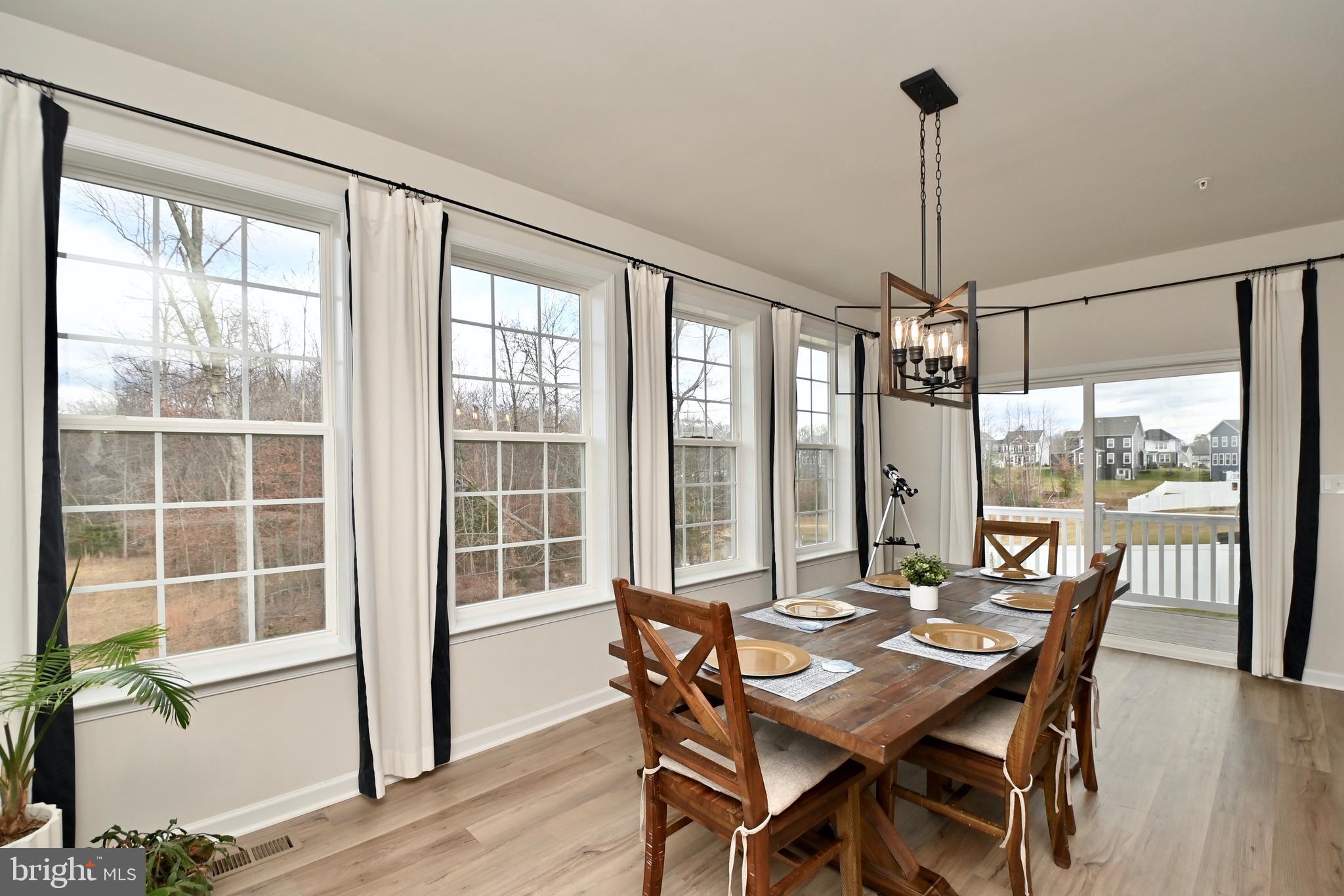 THE PRESERVE AT TIMBER RIDGE - Residential