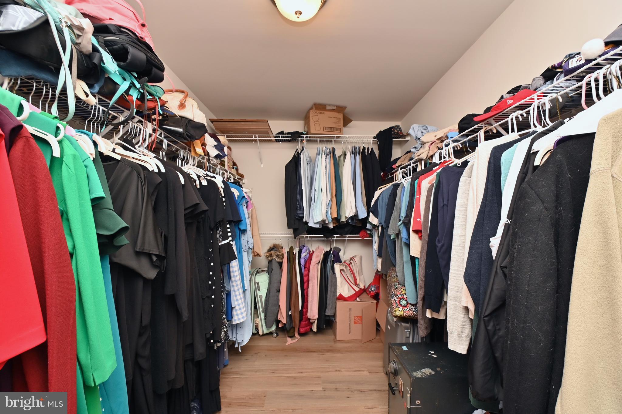 THE PRESERVE AT TIMBER RIDGE - Residential