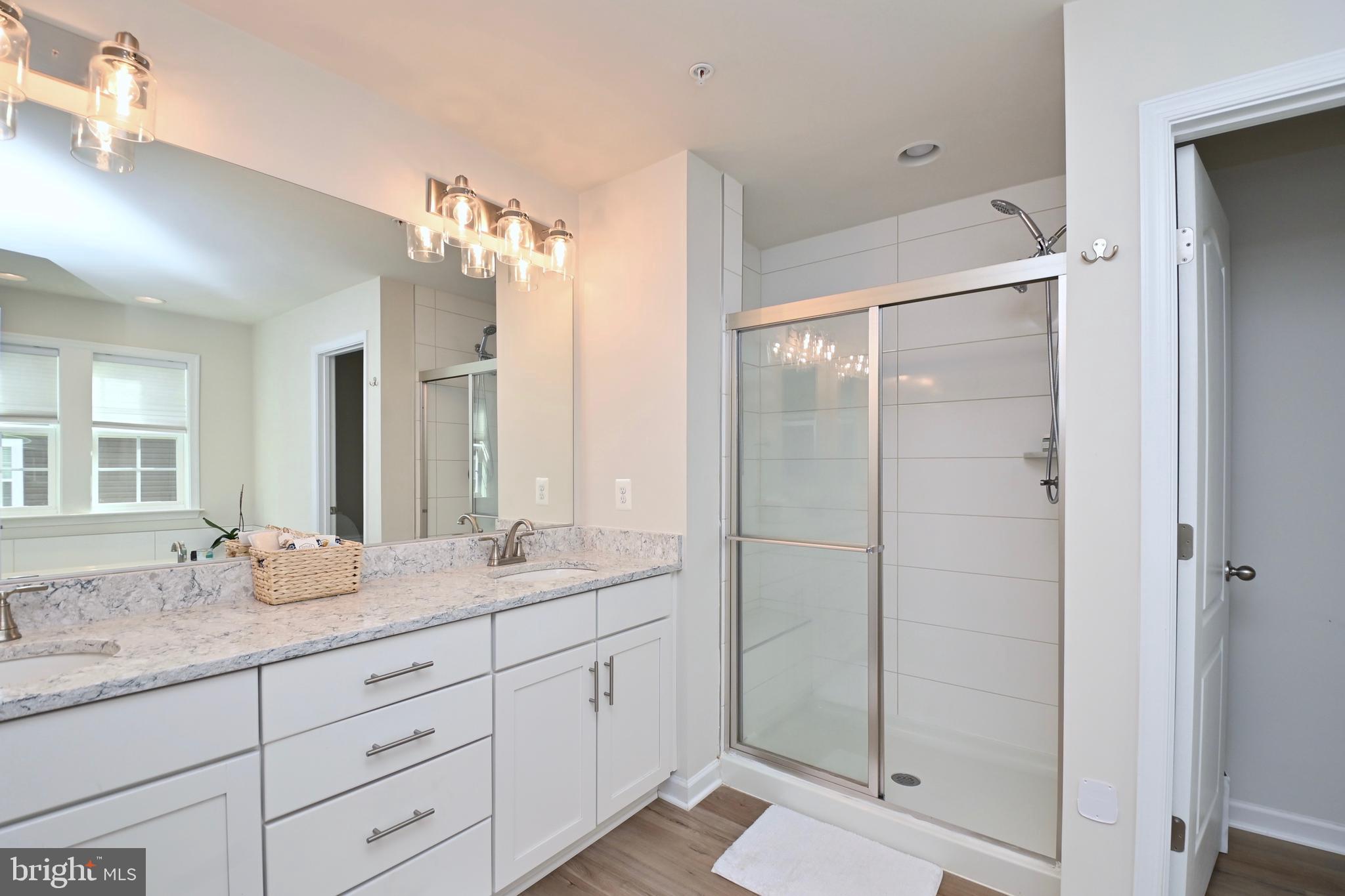 THE PRESERVE AT TIMBER RIDGE - Residential