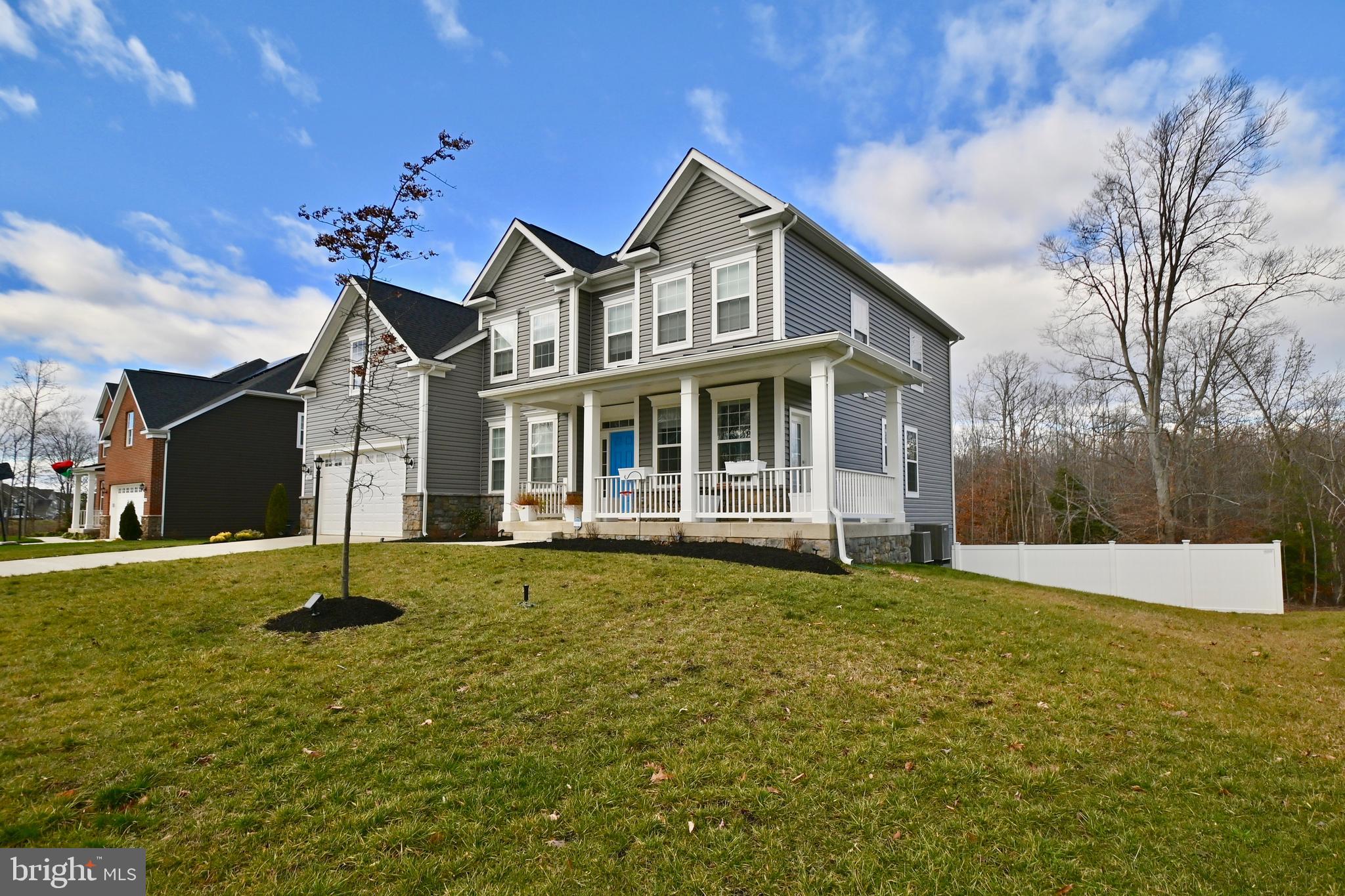 THE PRESERVE AT TIMBER RIDGE - Residential