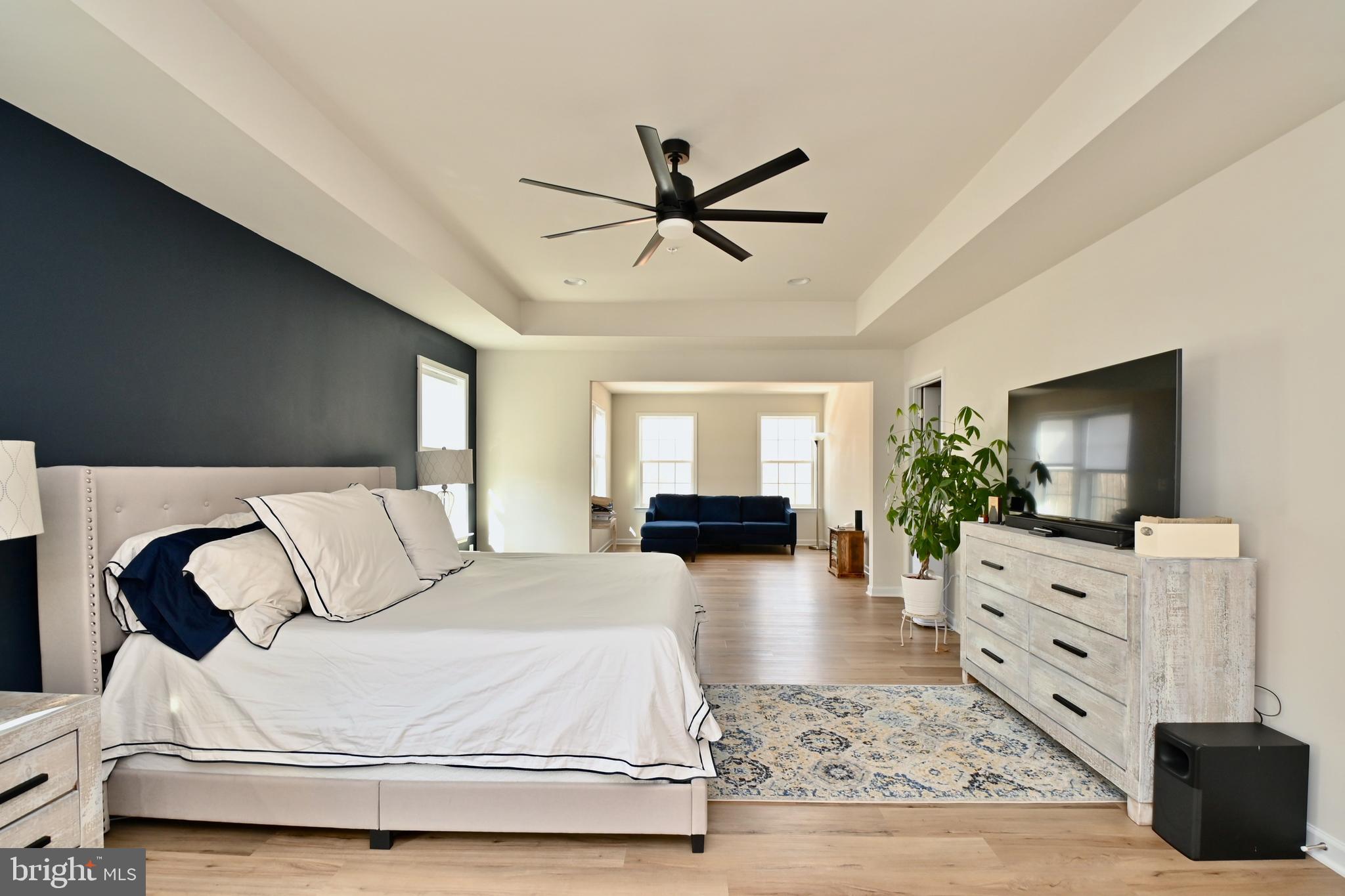 THE PRESERVE AT TIMBER RIDGE - Residential