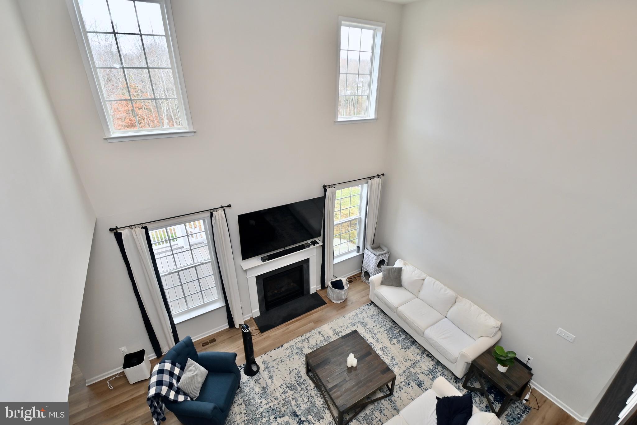 THE PRESERVE AT TIMBER RIDGE - Residential