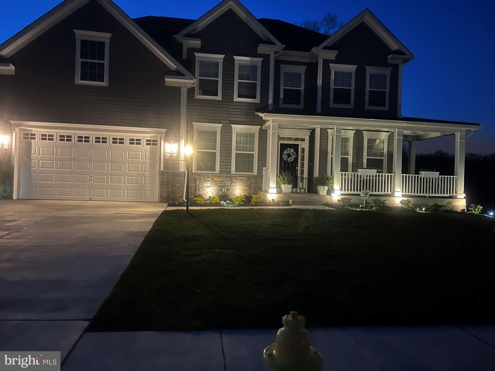 THE PRESERVE AT TIMBER RIDGE - Residential