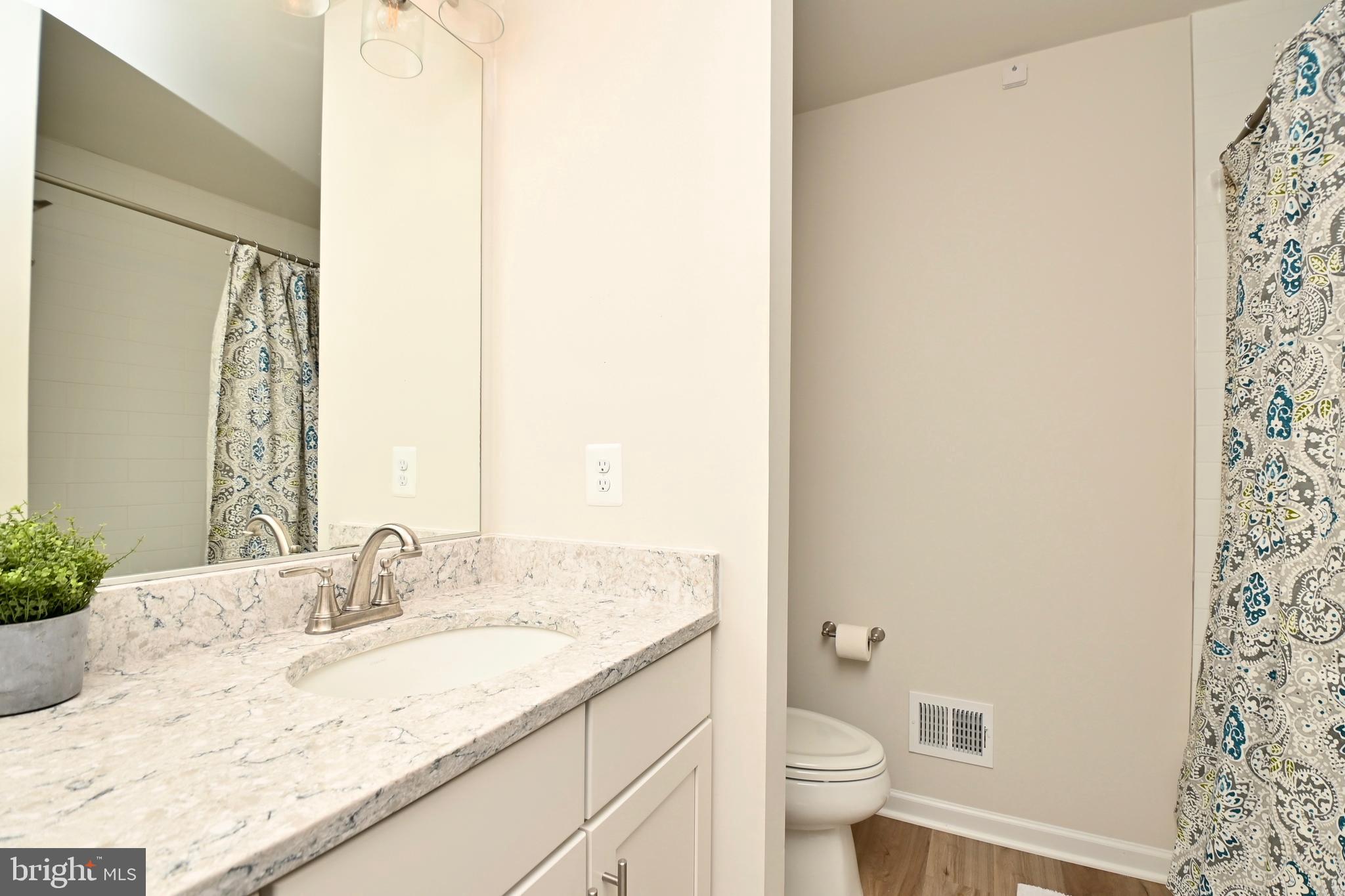 THE PRESERVE AT TIMBER RIDGE - Residential