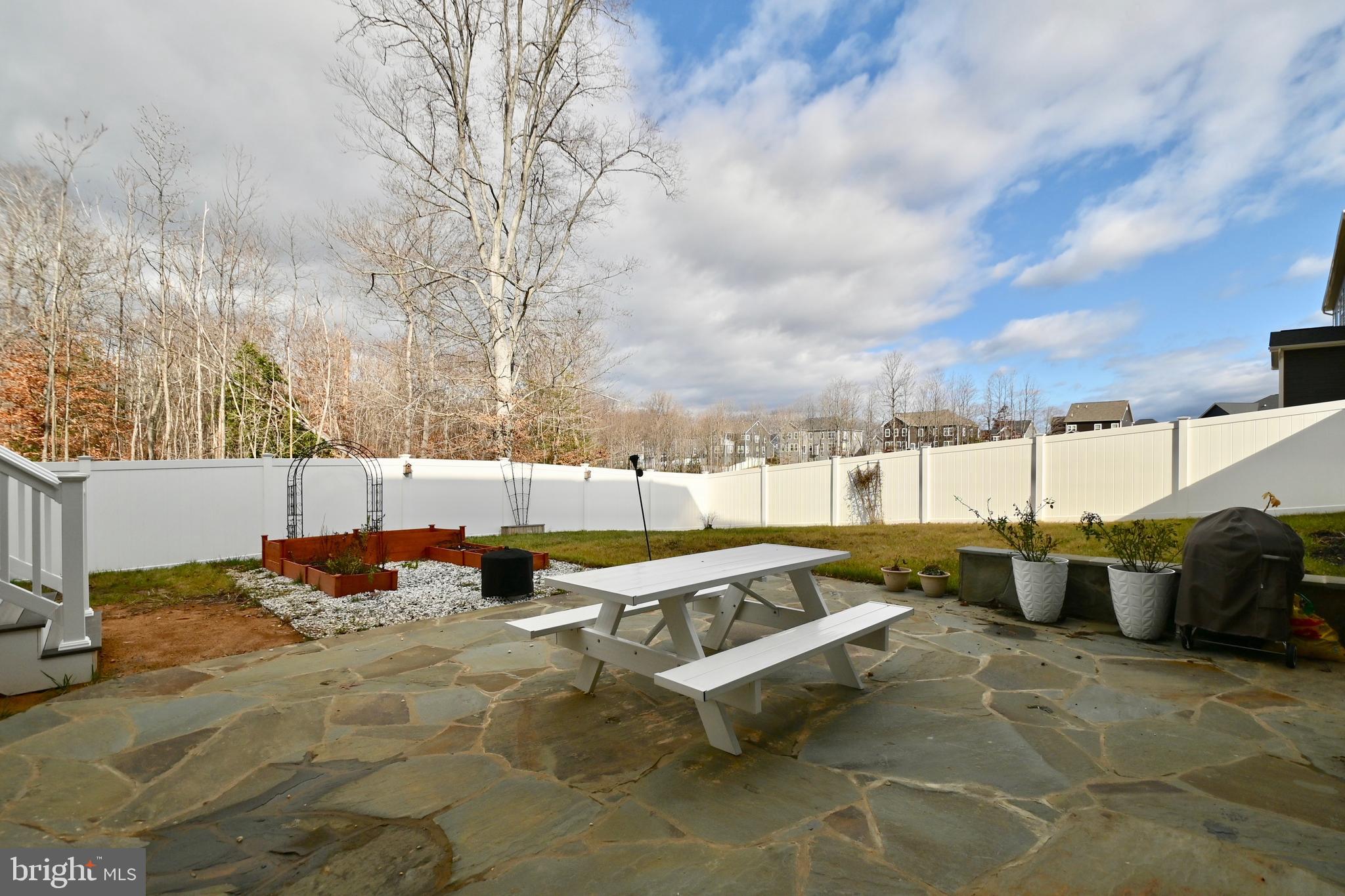 THE PRESERVE AT TIMBER RIDGE - Residential