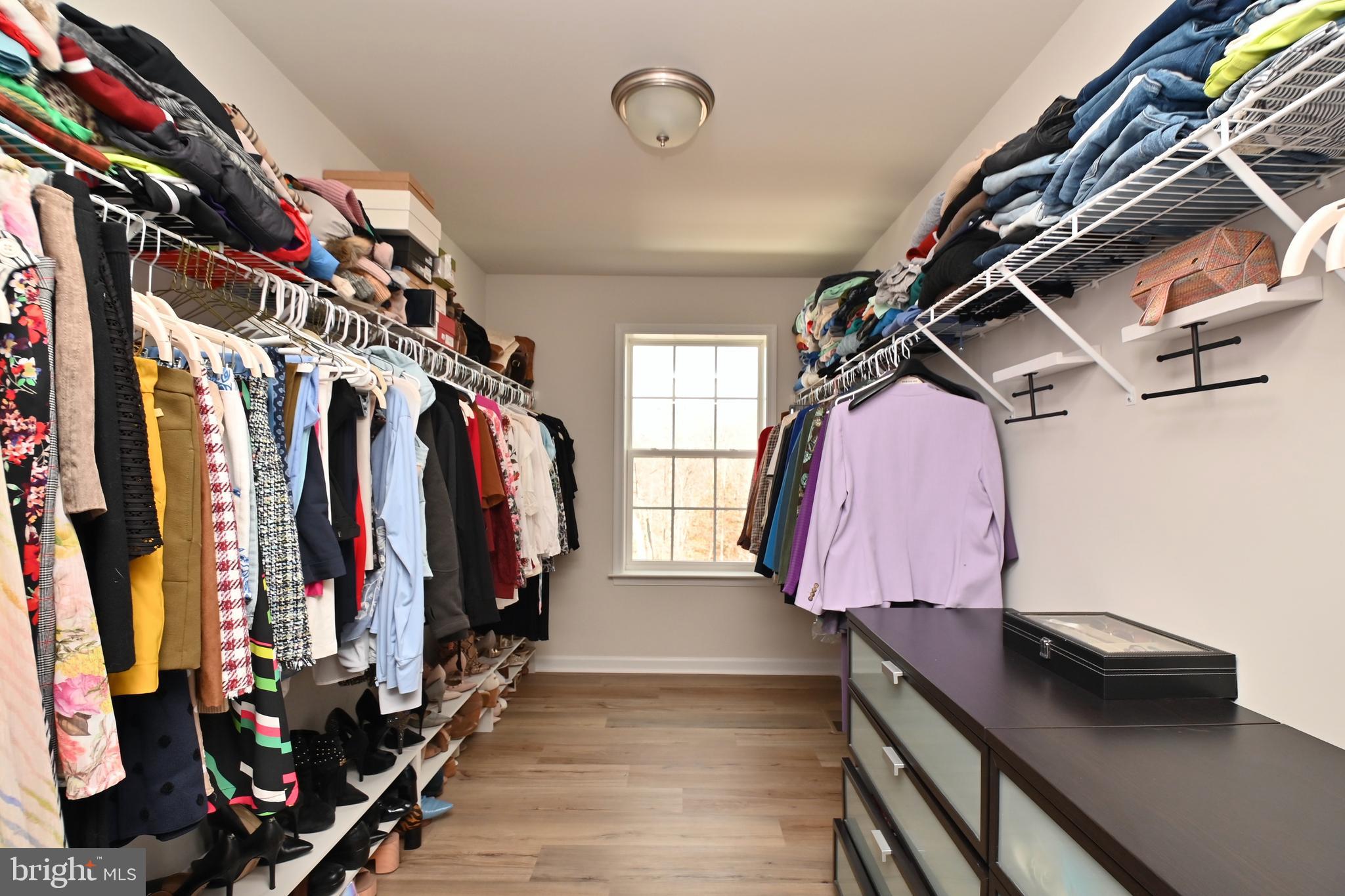 THE PRESERVE AT TIMBER RIDGE - Residential