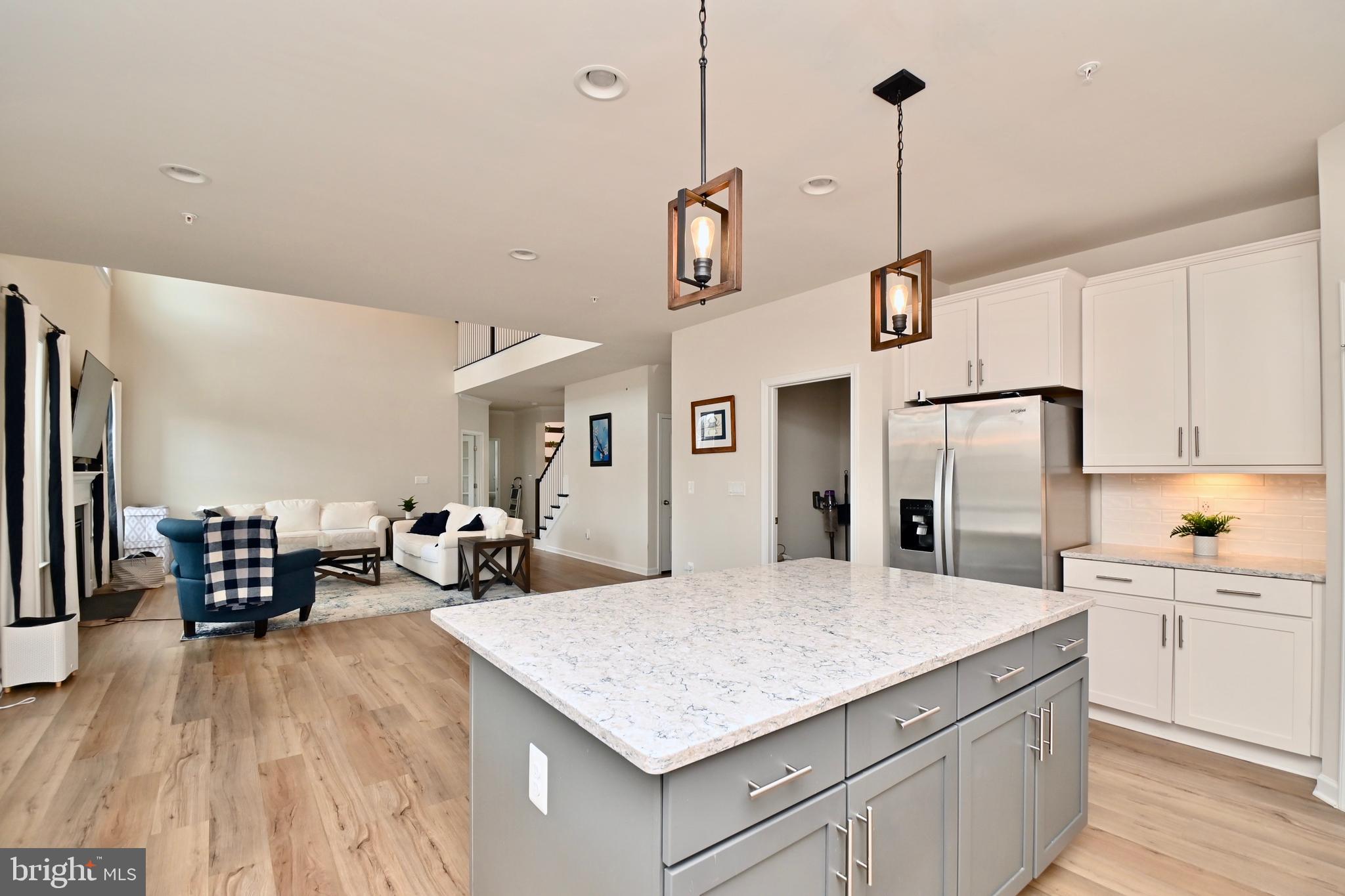 THE PRESERVE AT TIMBER RIDGE - Residential