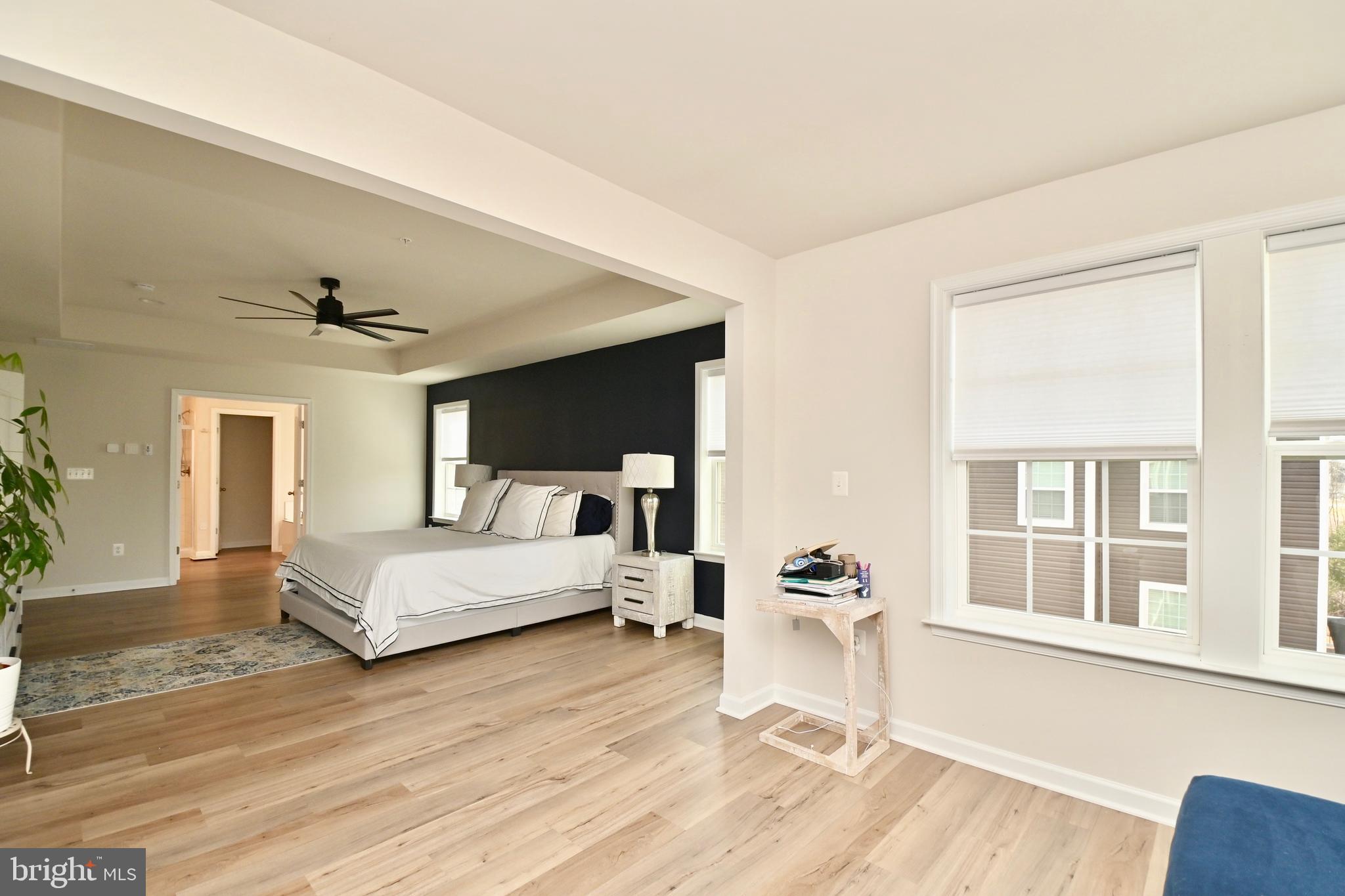 THE PRESERVE AT TIMBER RIDGE - Residential