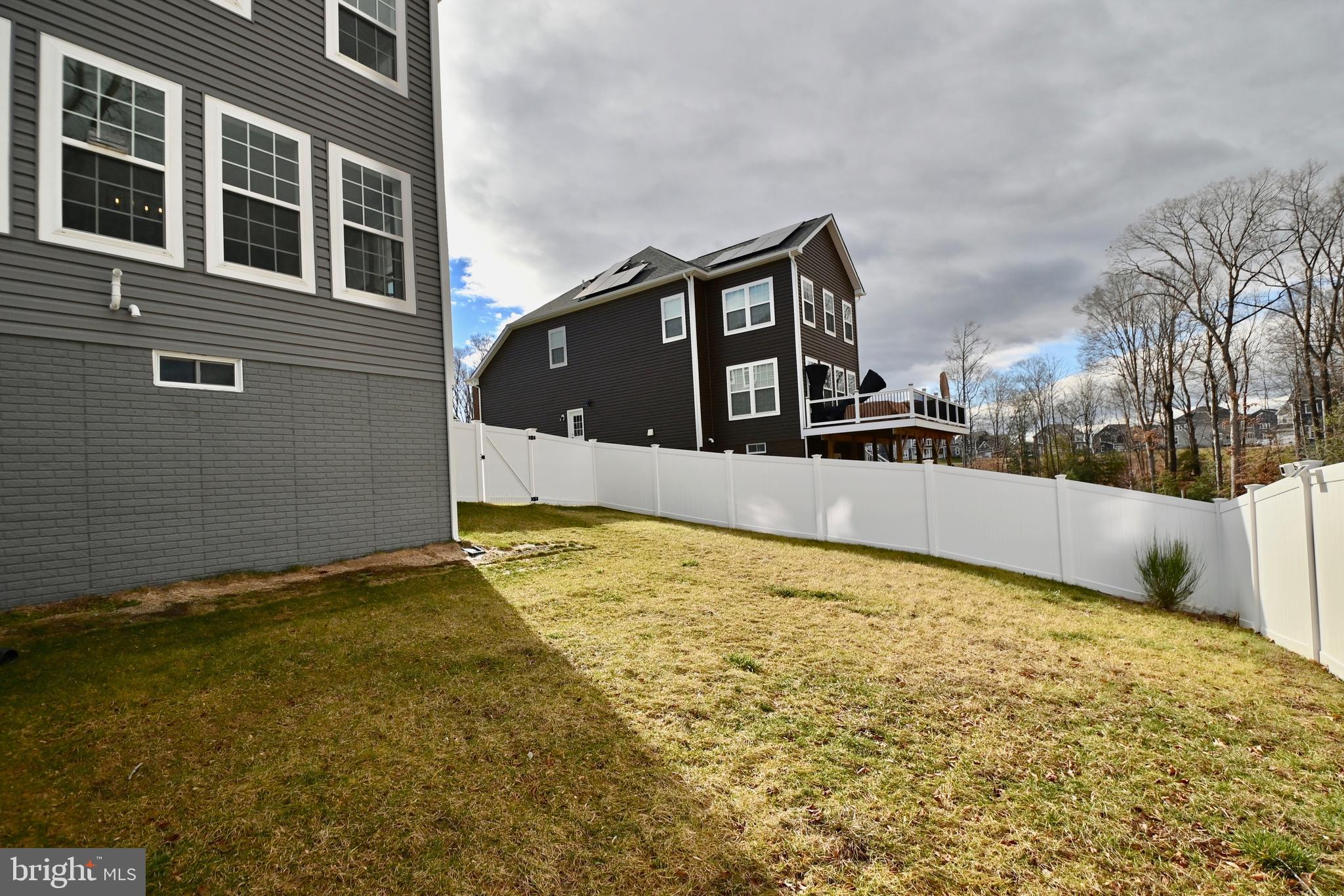 THE PRESERVE AT TIMBER RIDGE - Residential