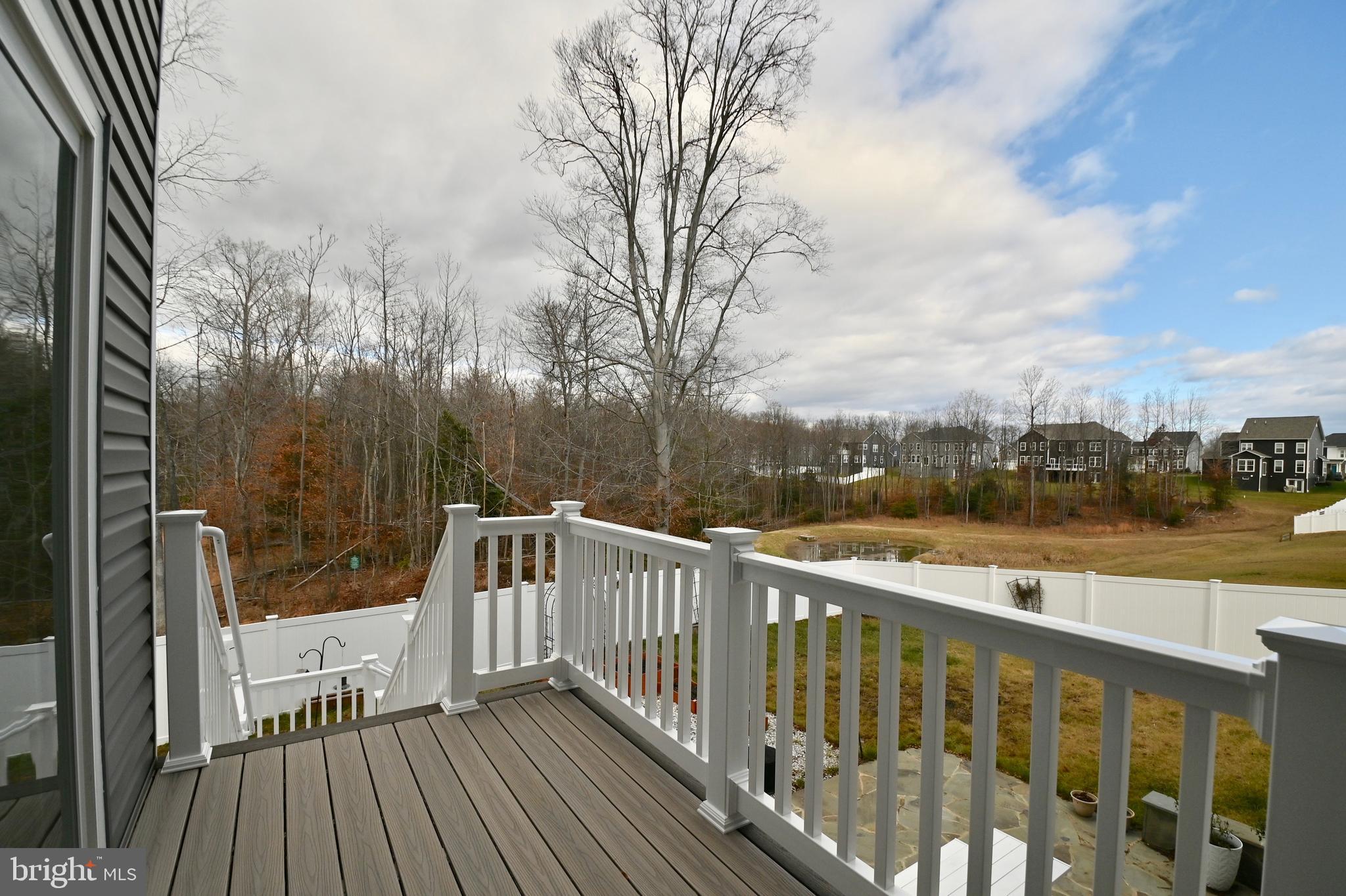 THE PRESERVE AT TIMBER RIDGE - Residential