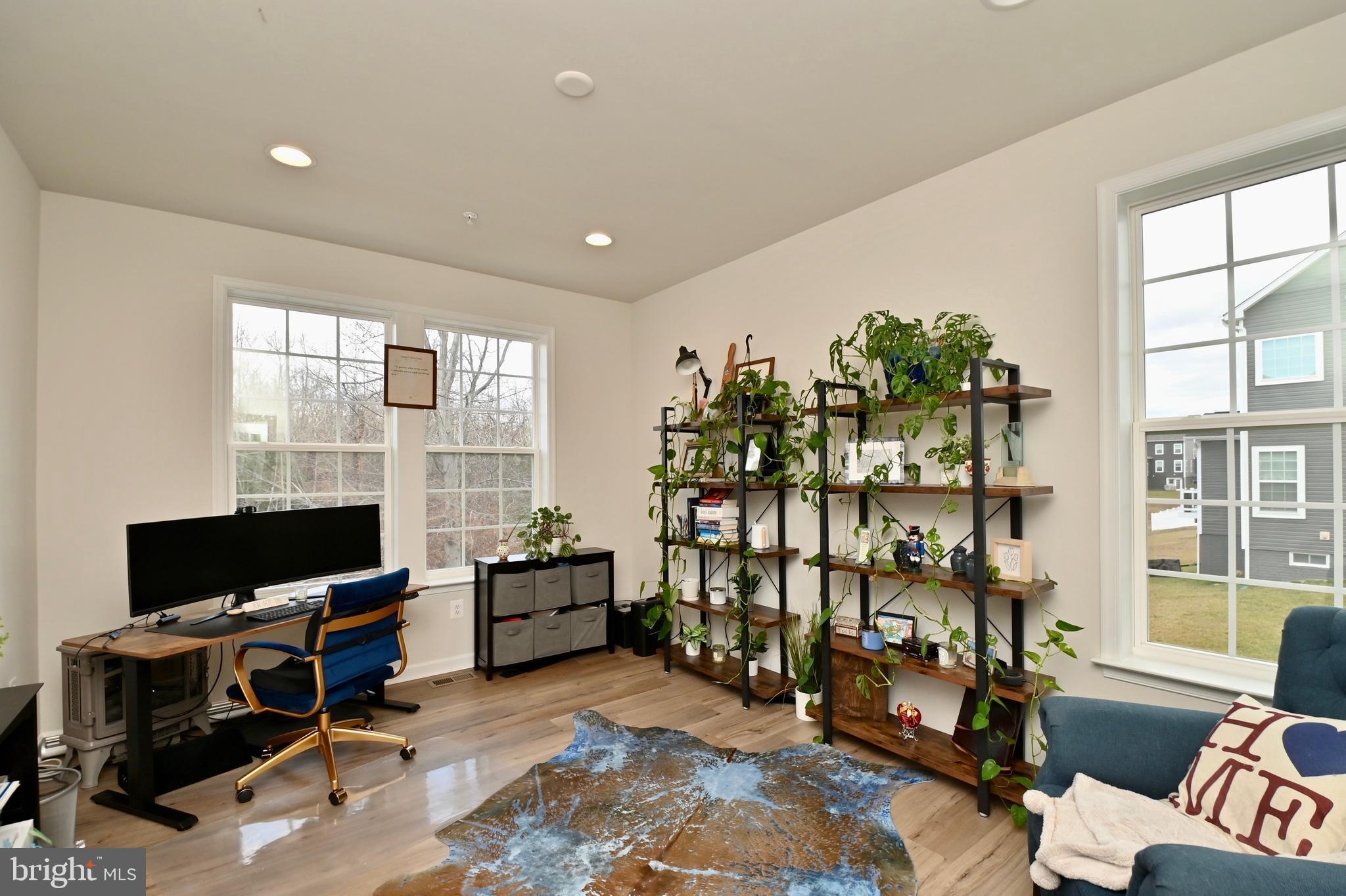 THE PRESERVE AT TIMBER RIDGE - Residential