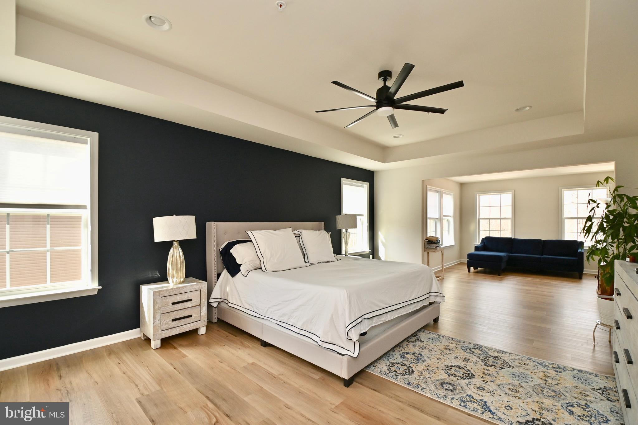 THE PRESERVE AT TIMBER RIDGE - Residential