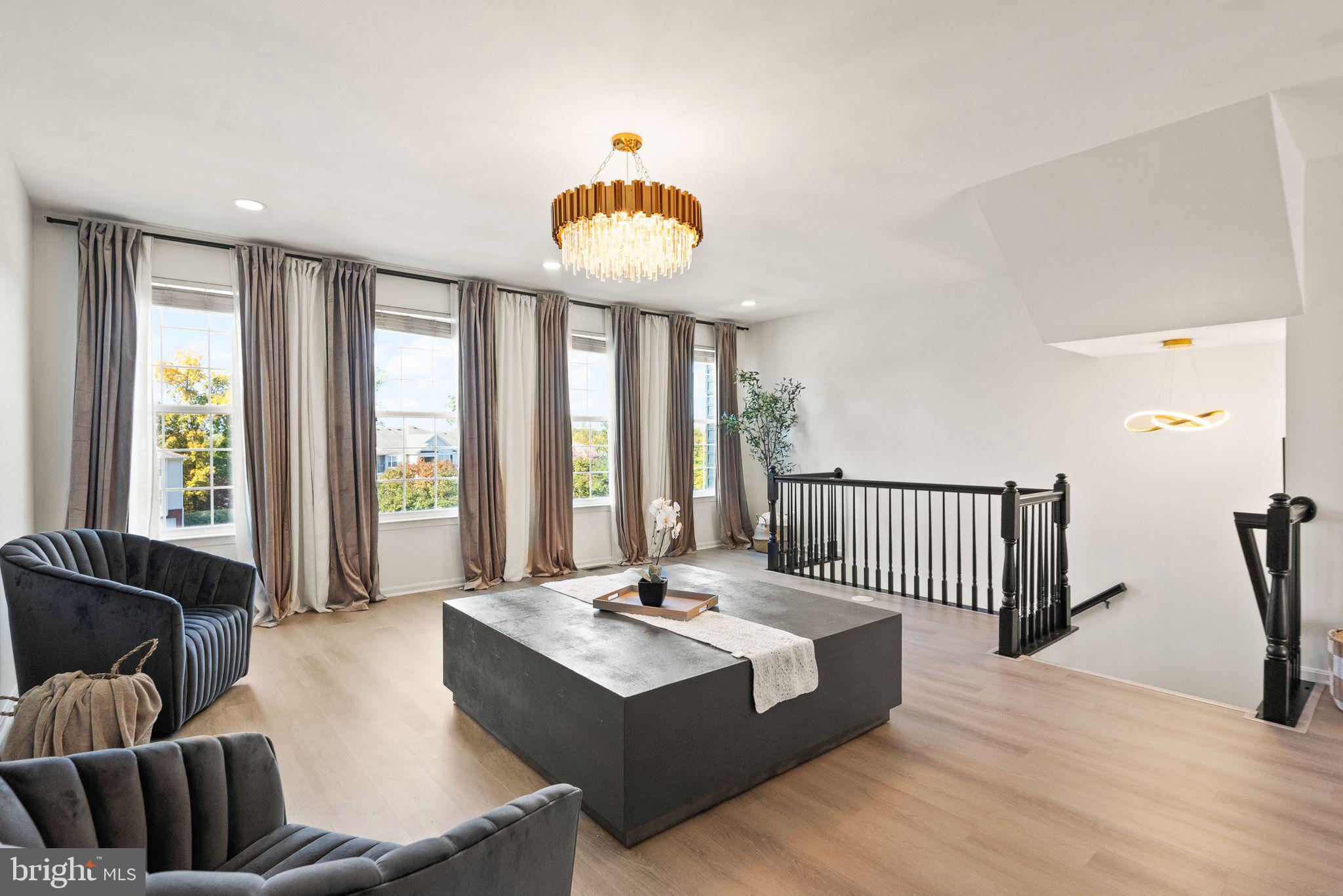 DOMINION CROSSING - Residential