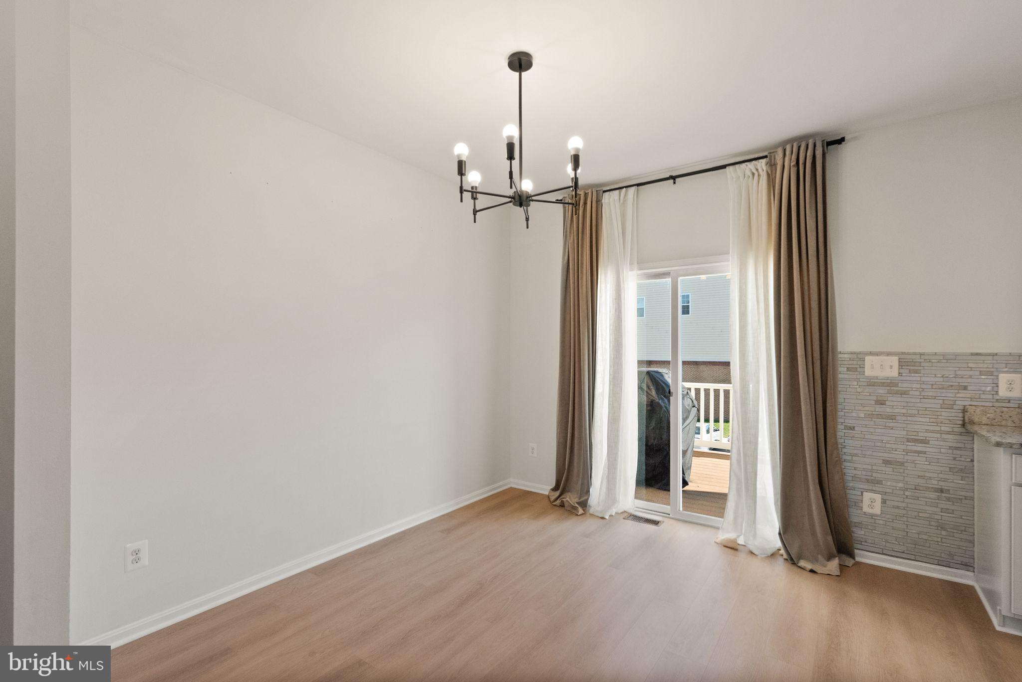 DOMINION CROSSING - Residential