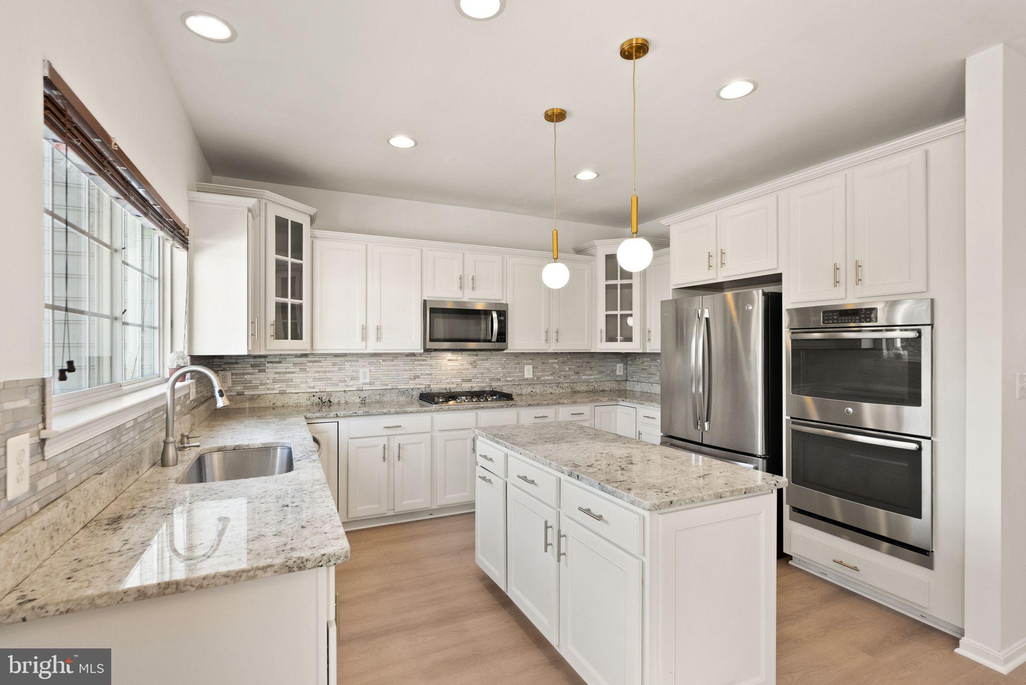 DOMINION CROSSING - Residential