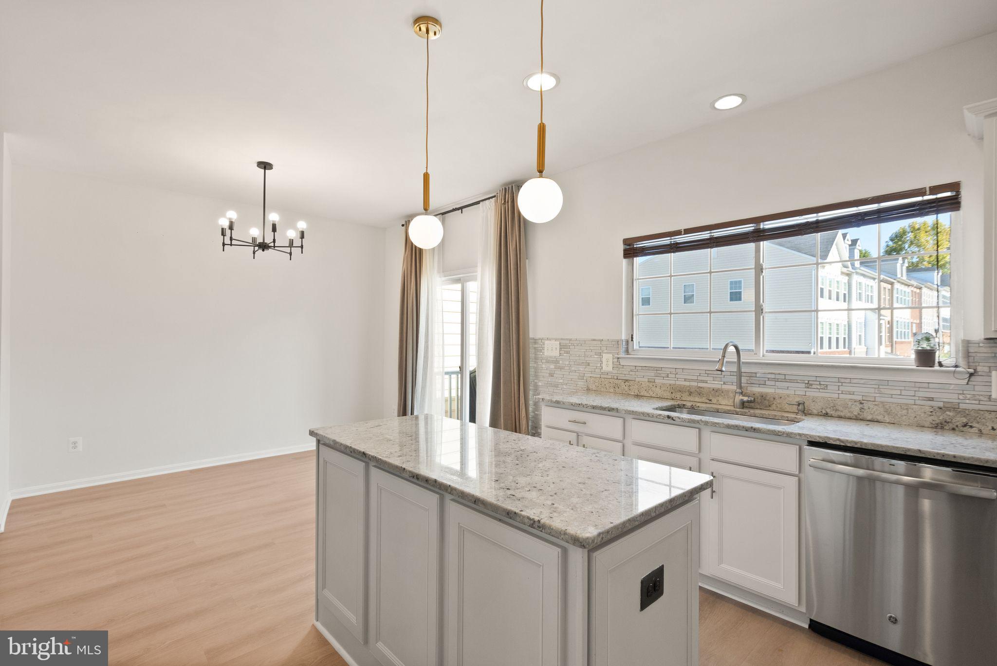 DOMINION CROSSING - Residential