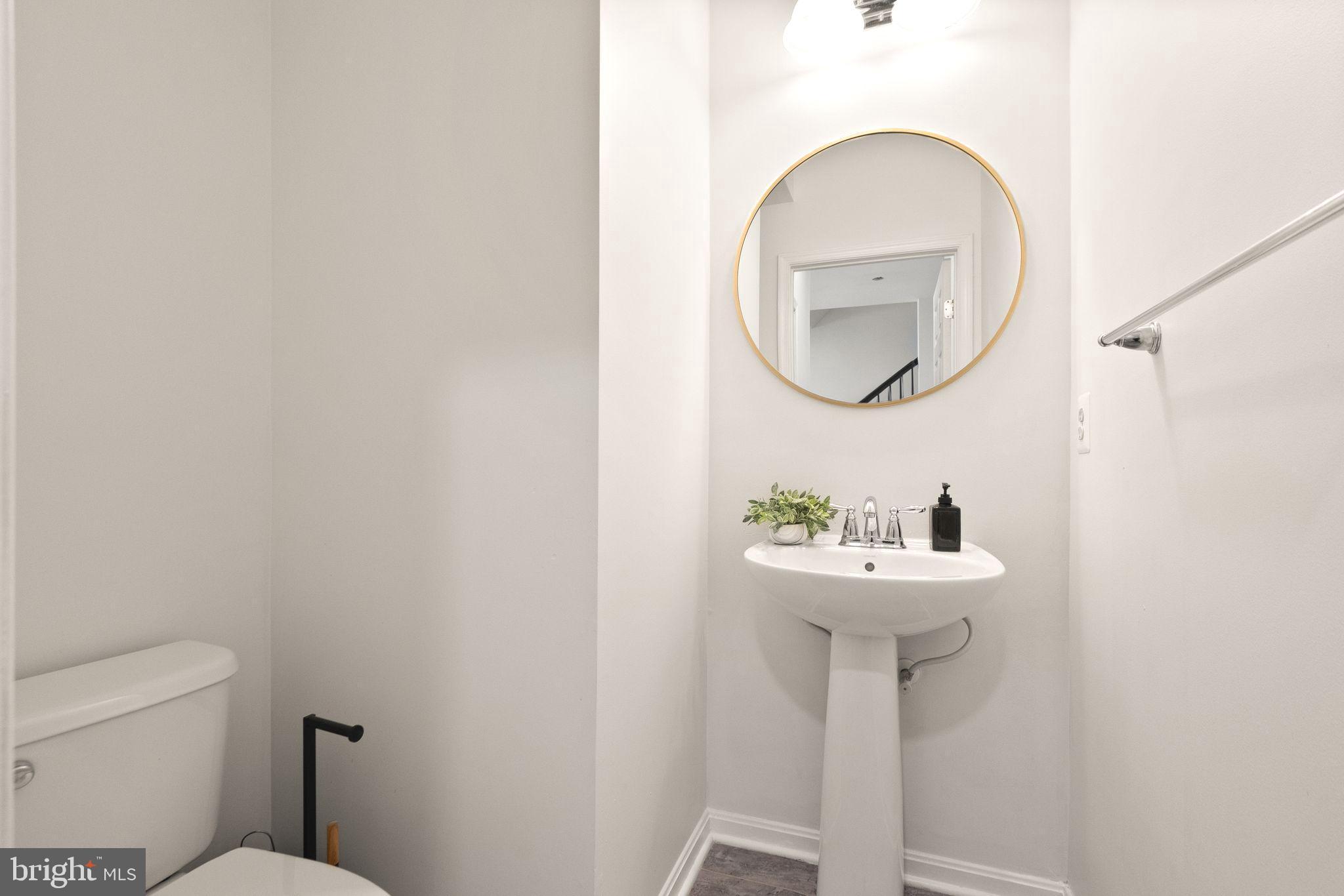 DOMINION CROSSING - Residential