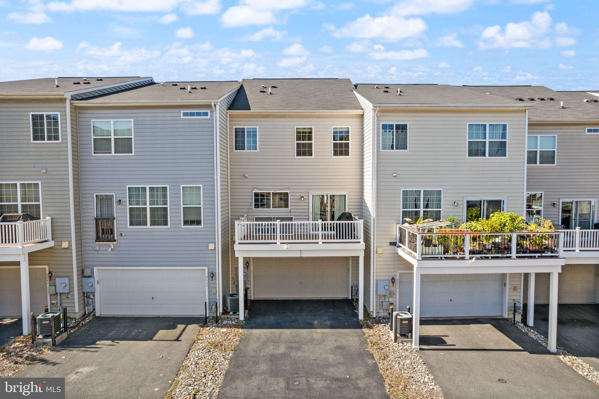 DOMINION CROSSING - Residential