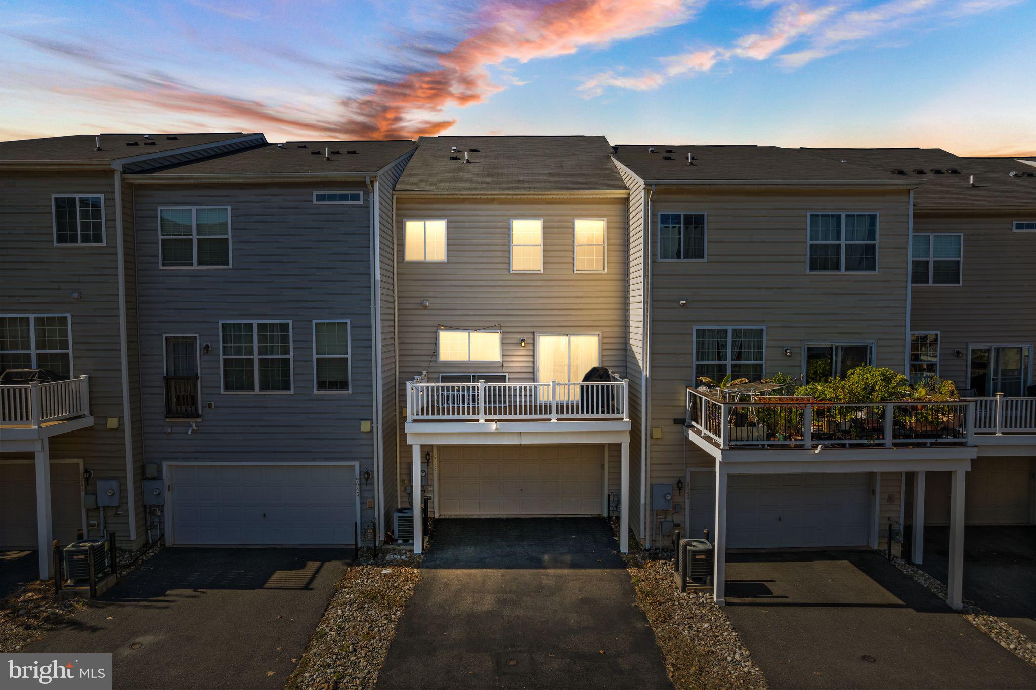 DOMINION CROSSING - Residential