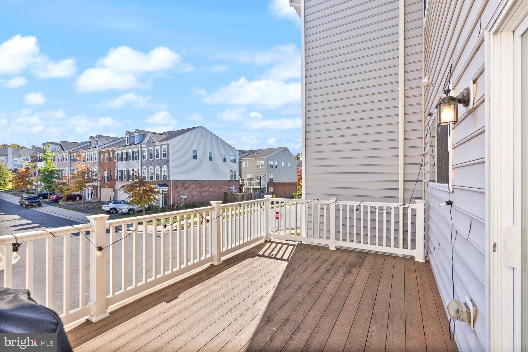 DOMINION CROSSING - Residential