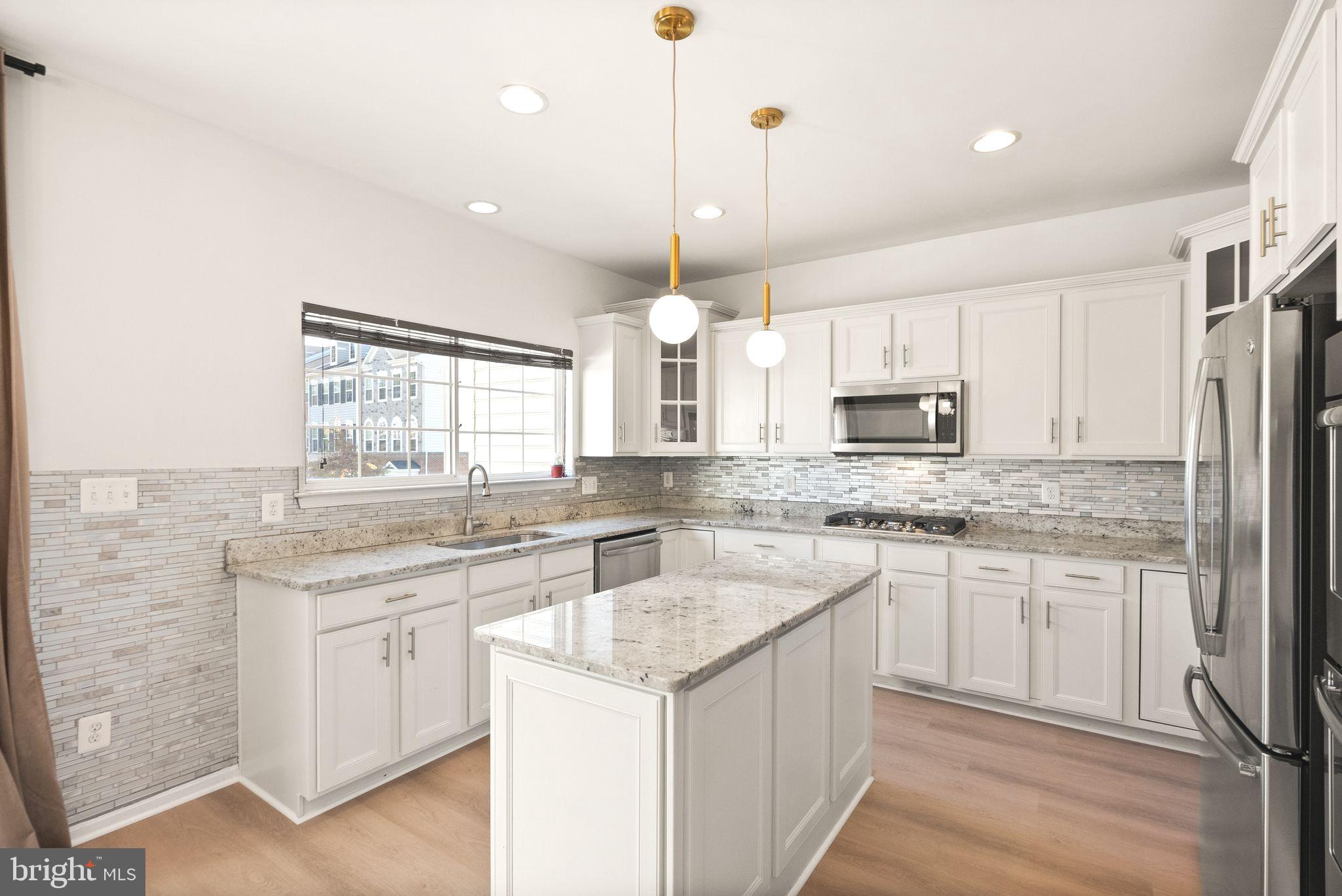 DOMINION CROSSING - Residential