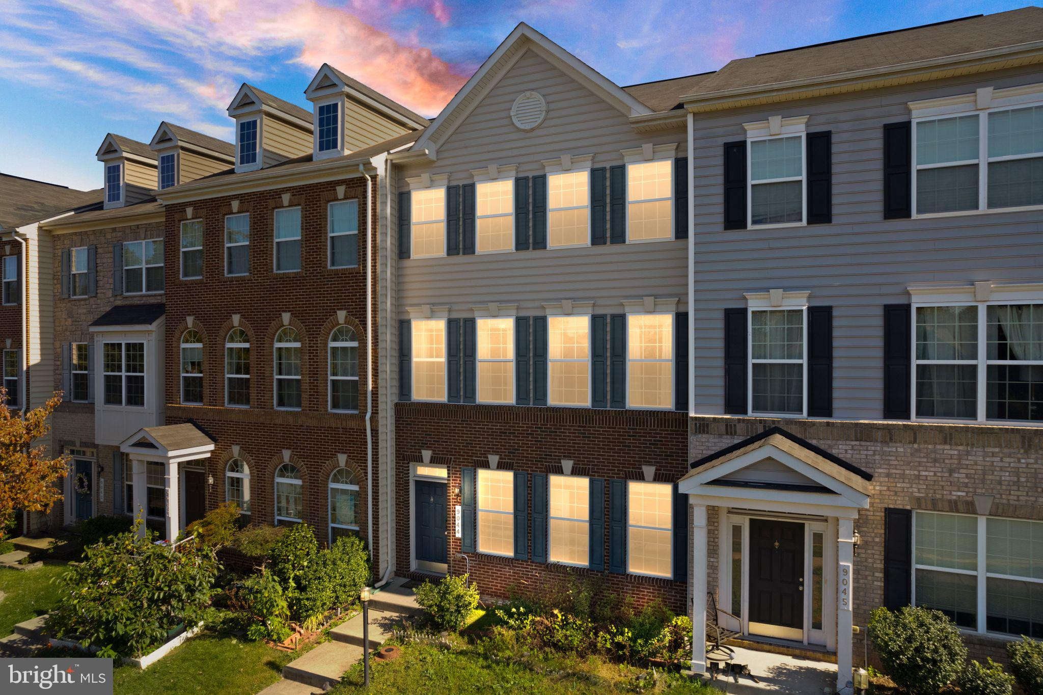 DOMINION CROSSING - Residential