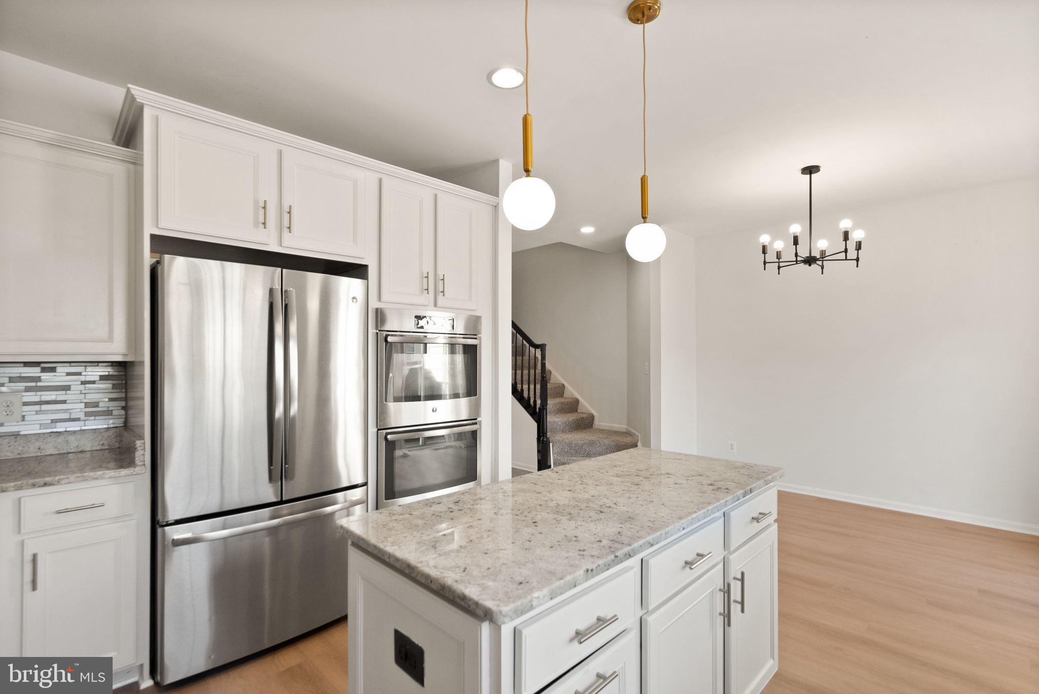 DOMINION CROSSING - Residential