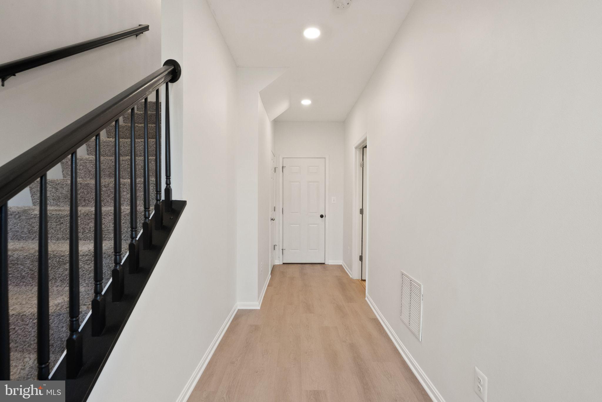 DOMINION CROSSING - Residential