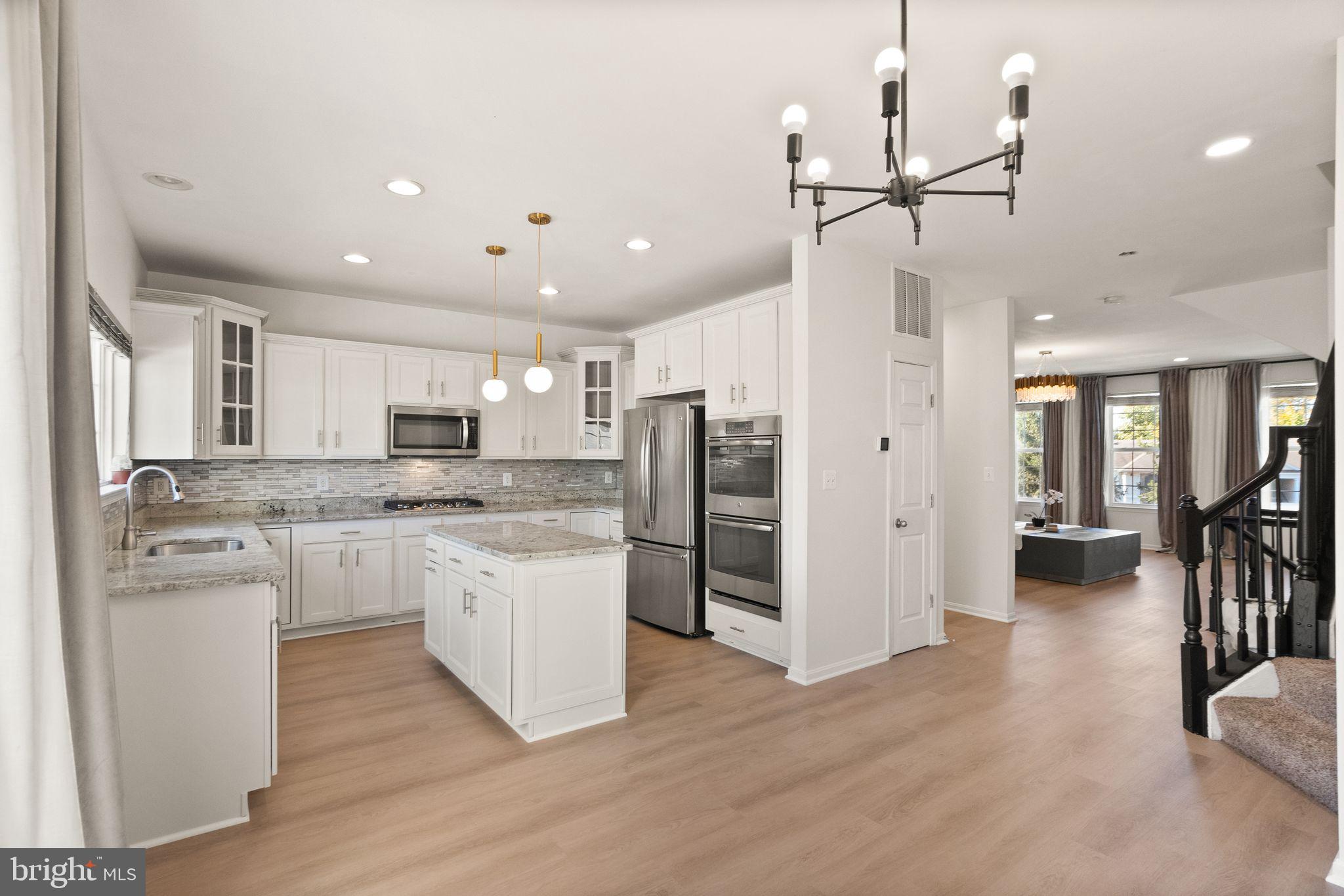 DOMINION CROSSING - Residential