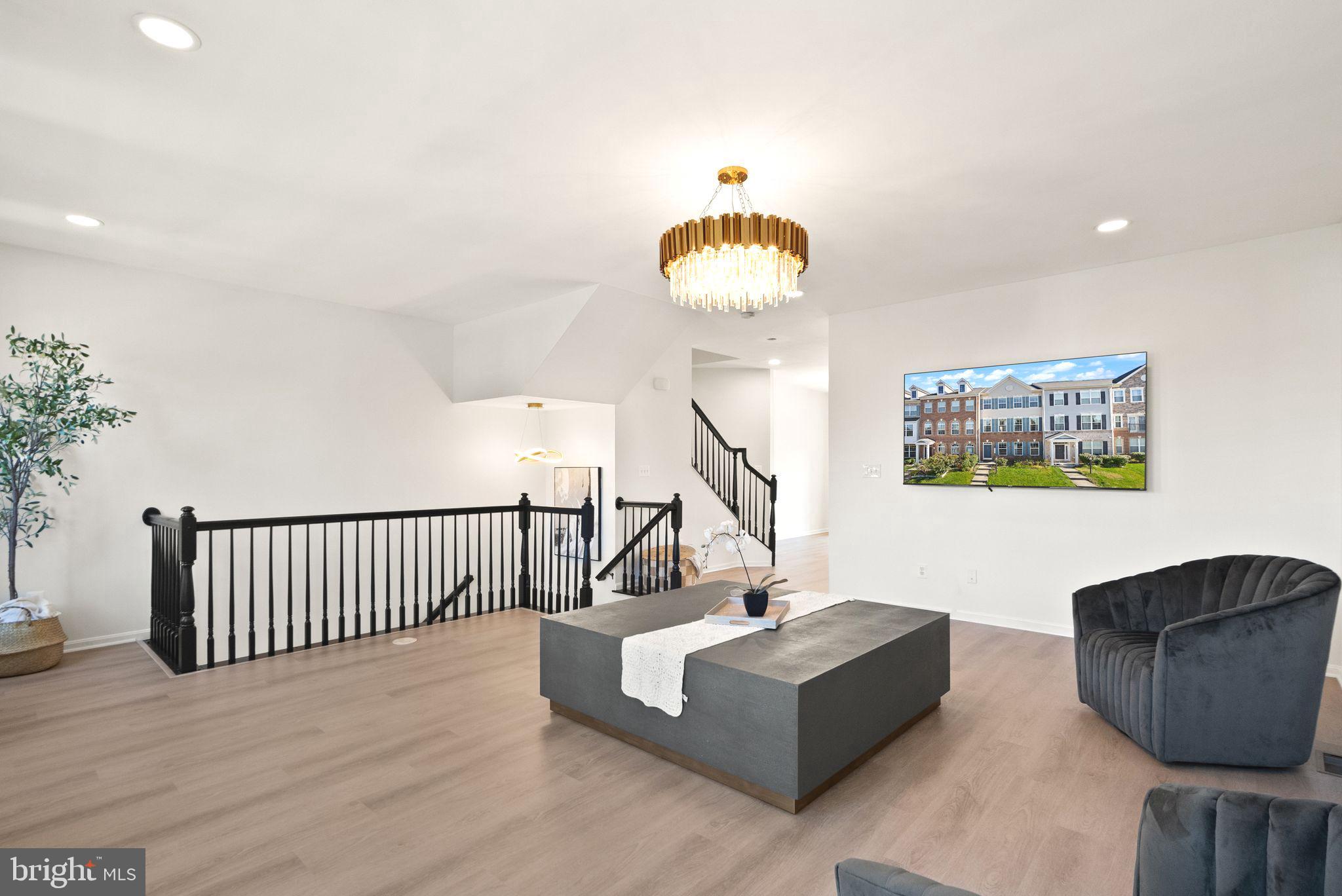 DOMINION CROSSING - Residential