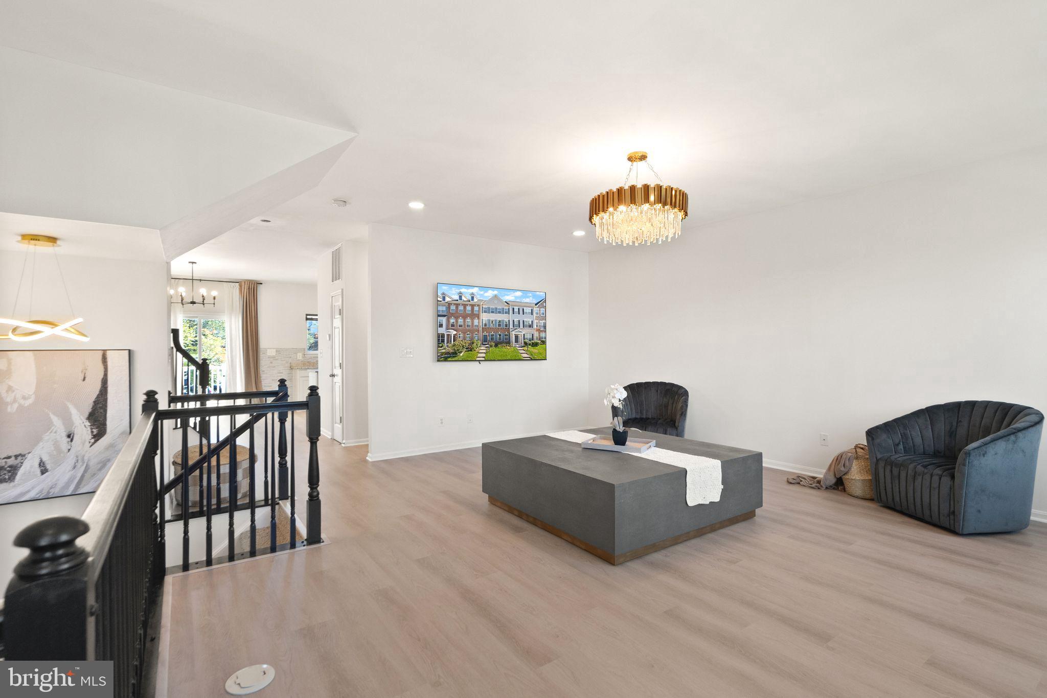 DOMINION CROSSING - Residential