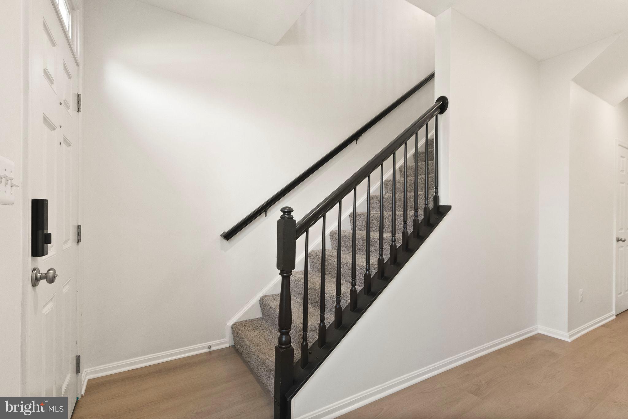 DOMINION CROSSING - Residential